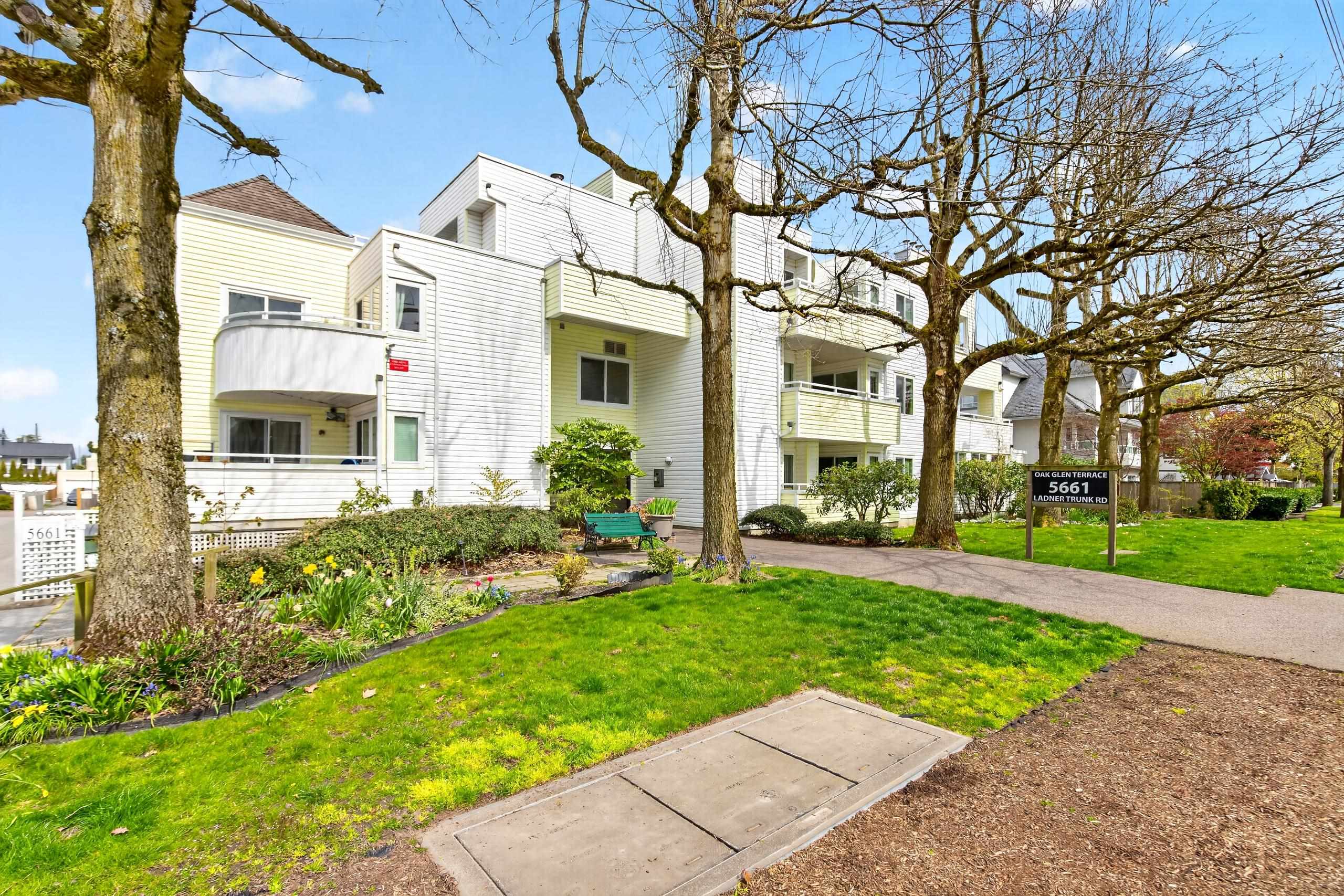 19 5661 LADNER TRUNK ROAD, R3110710, BC,