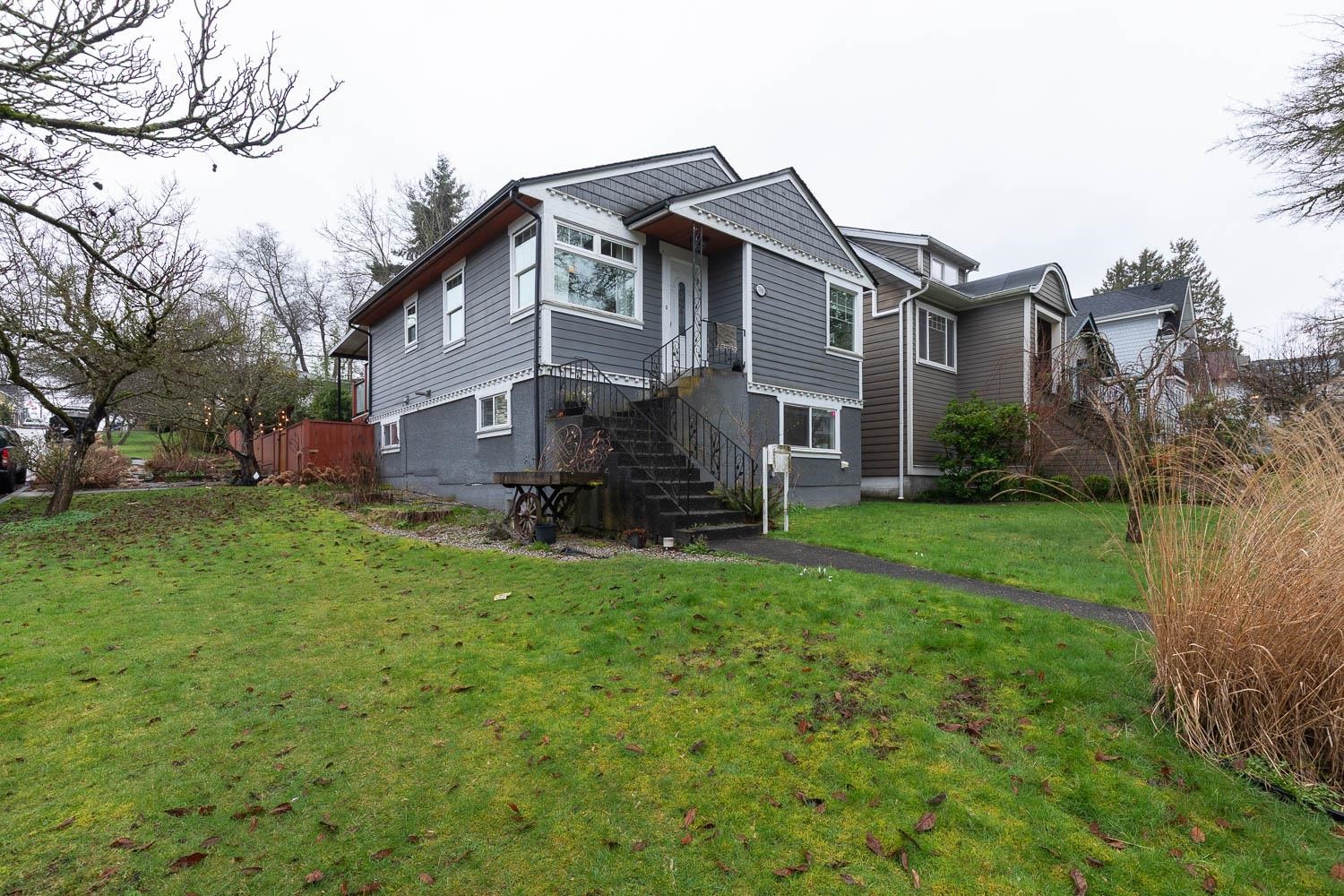 796 E 22ND AVENUE, Vancouver BC V5V 1V6, R3110726, BC,