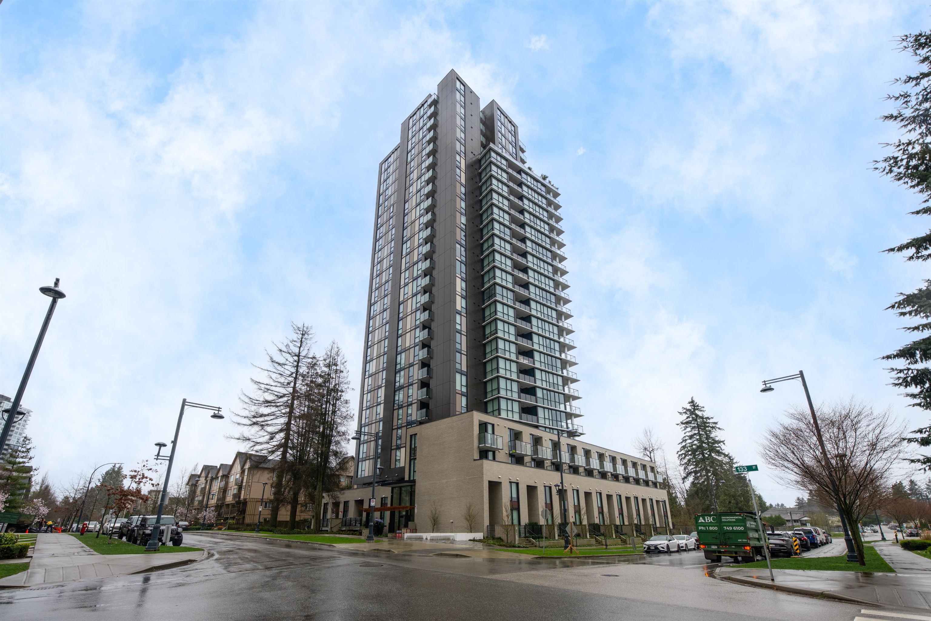 1801 10333 133 STREET, R3110737, BC,