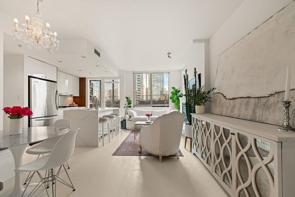 601 1005 BEACH AVENUE, R3110741, BC,