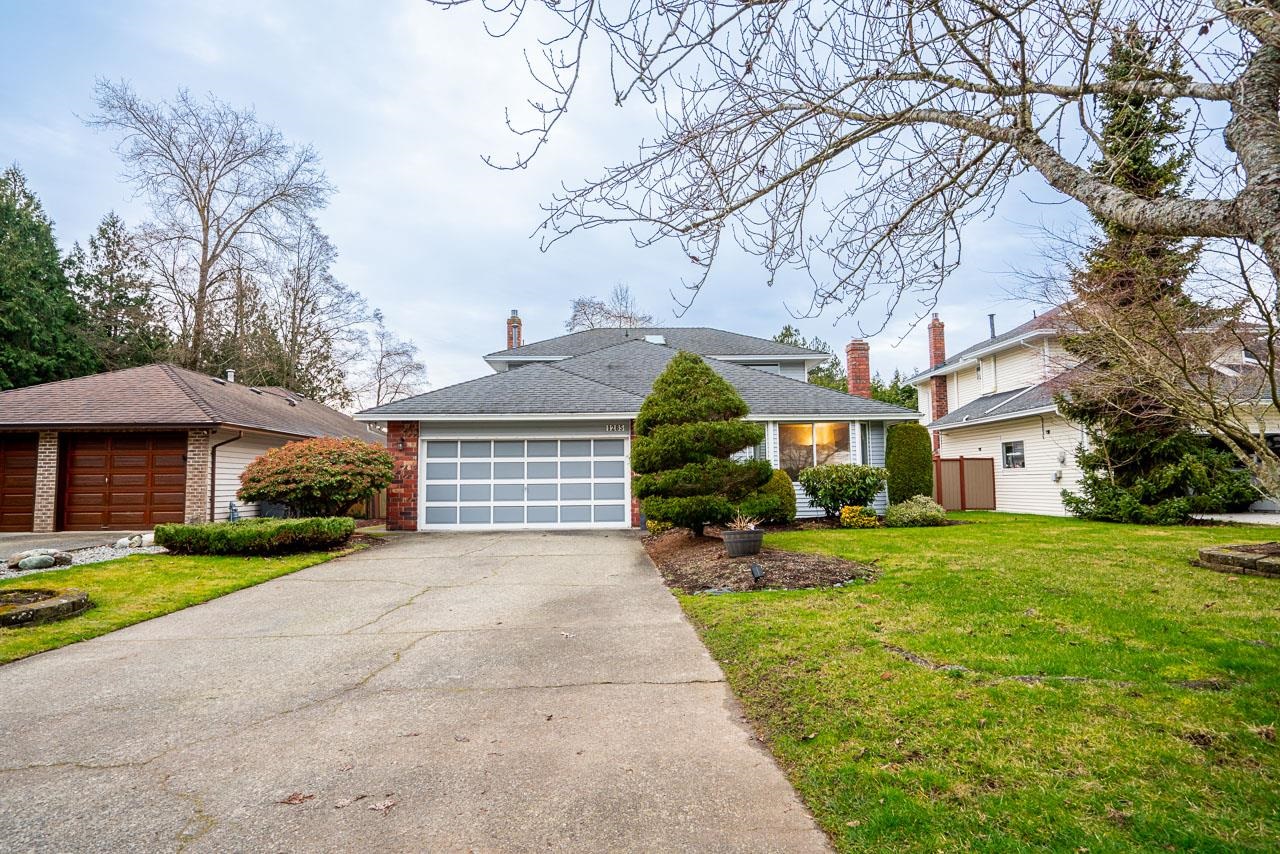 1285 163 A STREET, White Rock BC V4A 8E6, R3110758, BC,