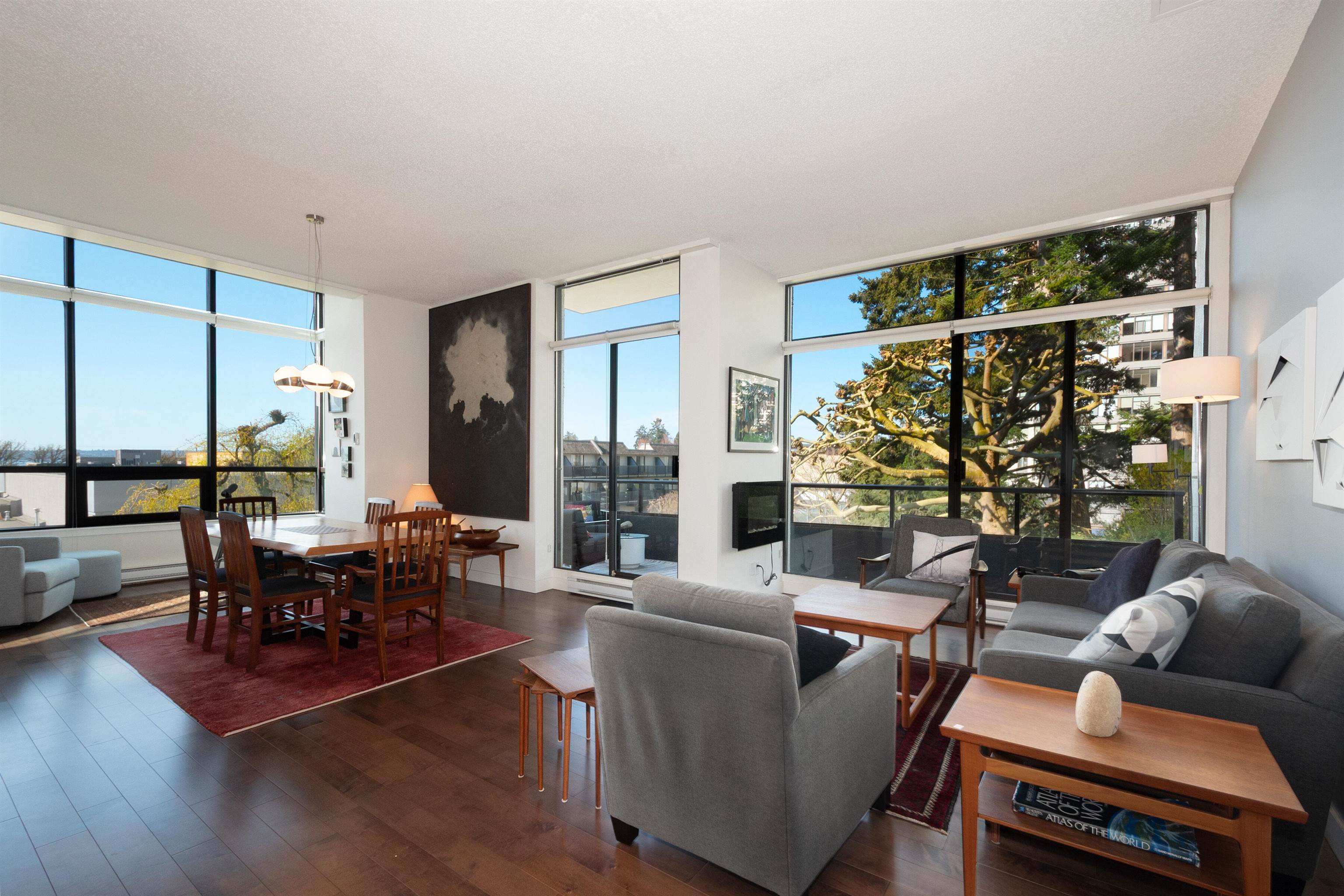 114 1420 DUCHESS AVENUE, R3110763, BC,