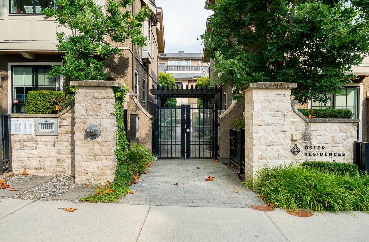 8562 OSLER STREET, Vancouver BC V6P 4E4, R3110766, BC,