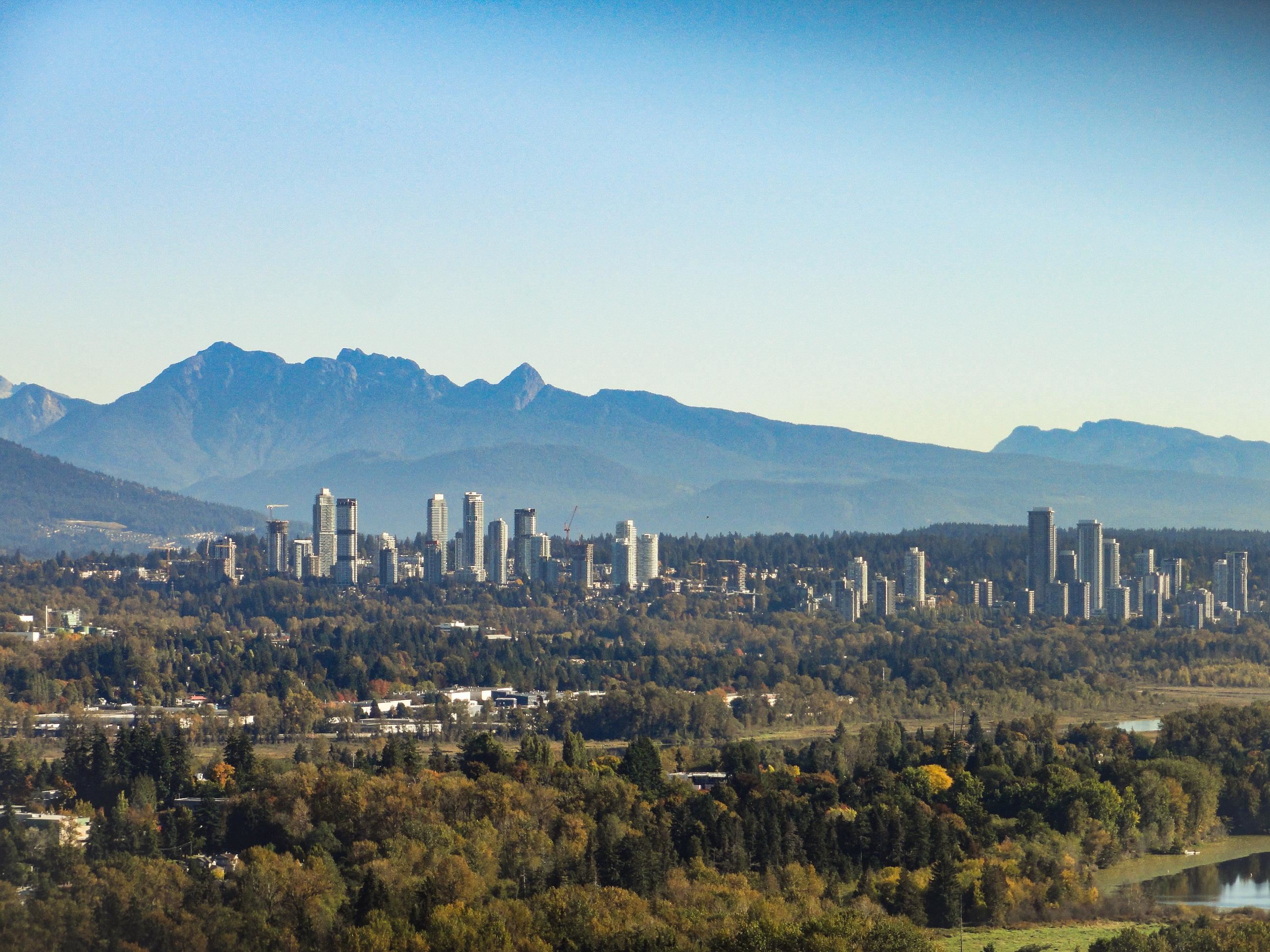 1502 5685 HALLEY AVENUE, R3110769, BC,