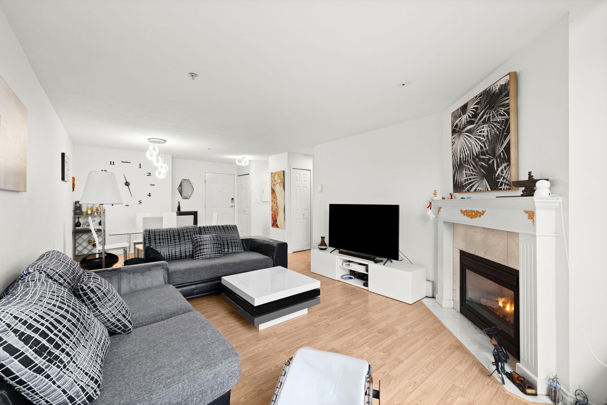 25 2378 RINDALL AVENUE, R3110776, BC,