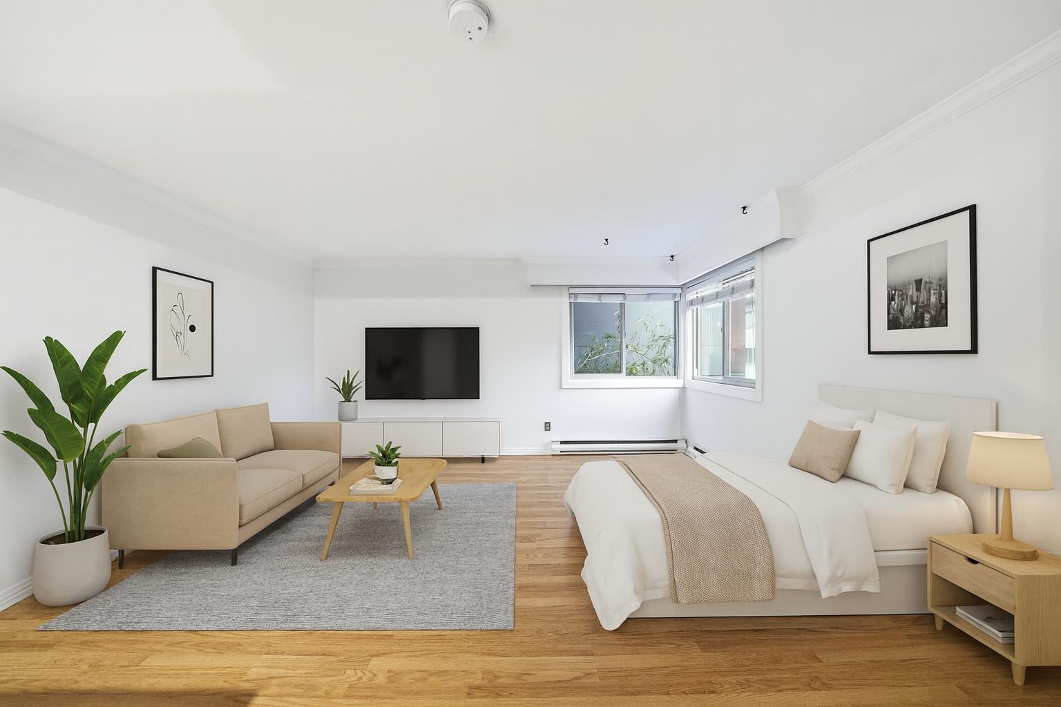 107 1940 BARCLAY STREET, R3110780, BC,