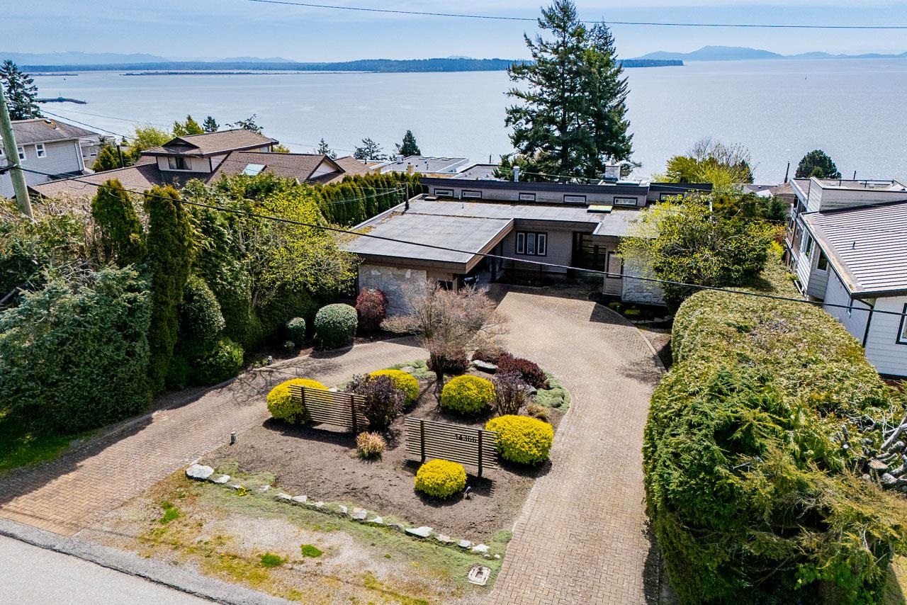 14366 MAGDALEN AVENUE, White Rock BC V4B 2X3, R3110786, BC,