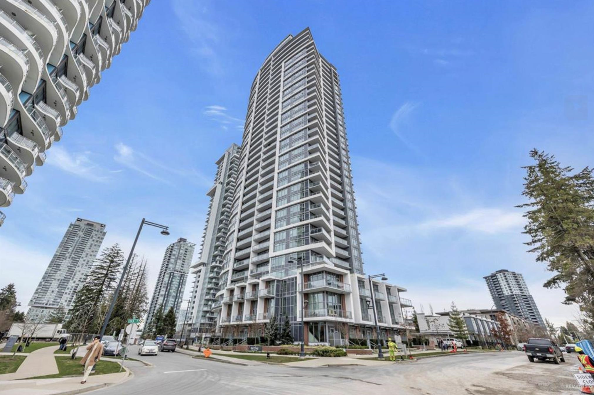 1805 13308 CENTRAL AVENUE, R3110791, BC,