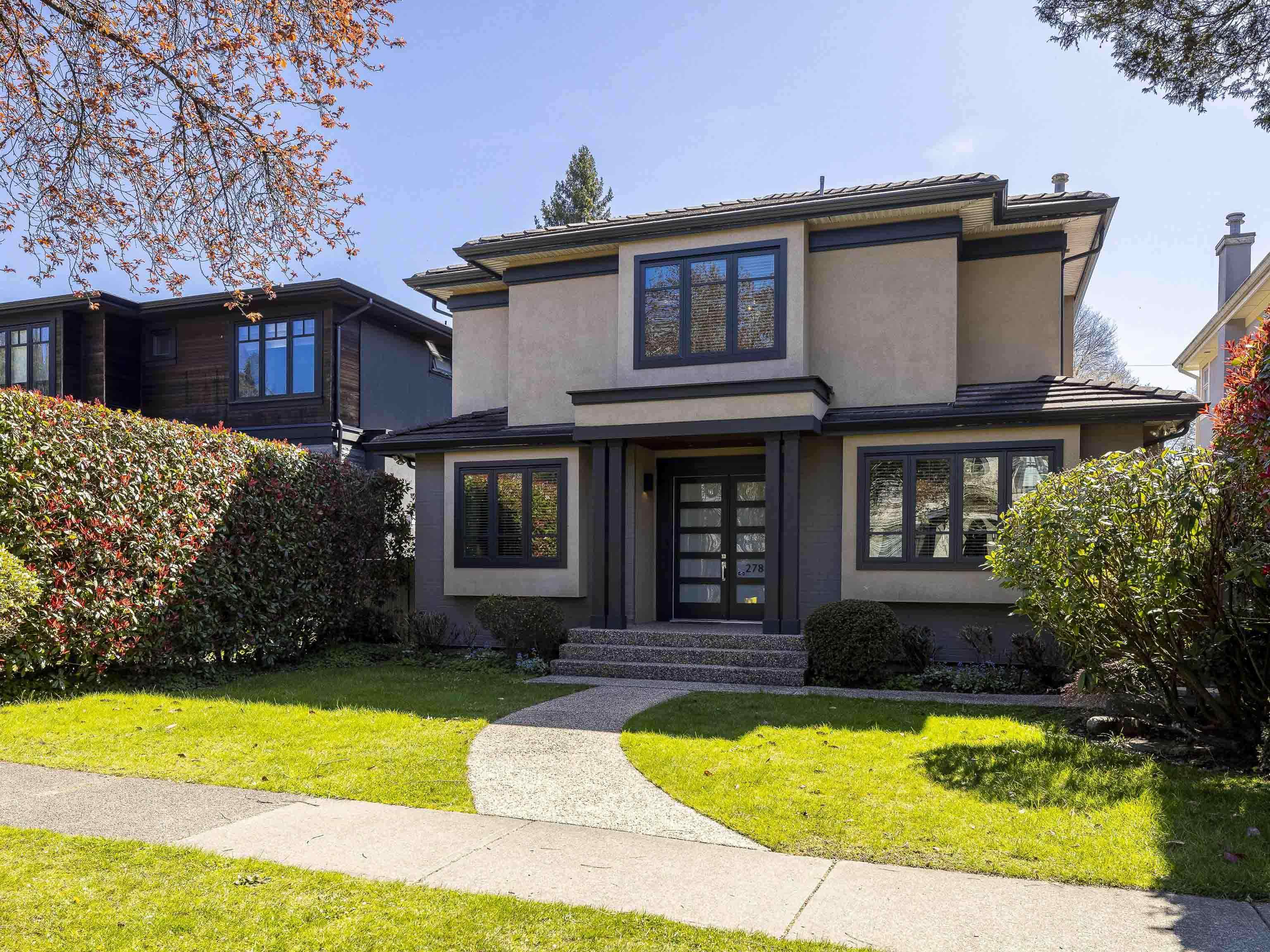 2782 W 37TH AVENUE, Vancouver BC V6N 2T6, R3110797, BC,