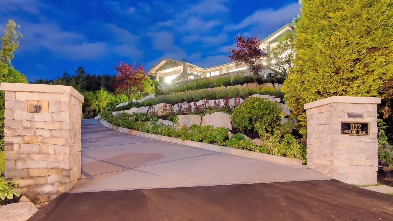 1122 HIGHLAND DRIVE, West Vancouver BC V7S 2H4, R3110818, BC,