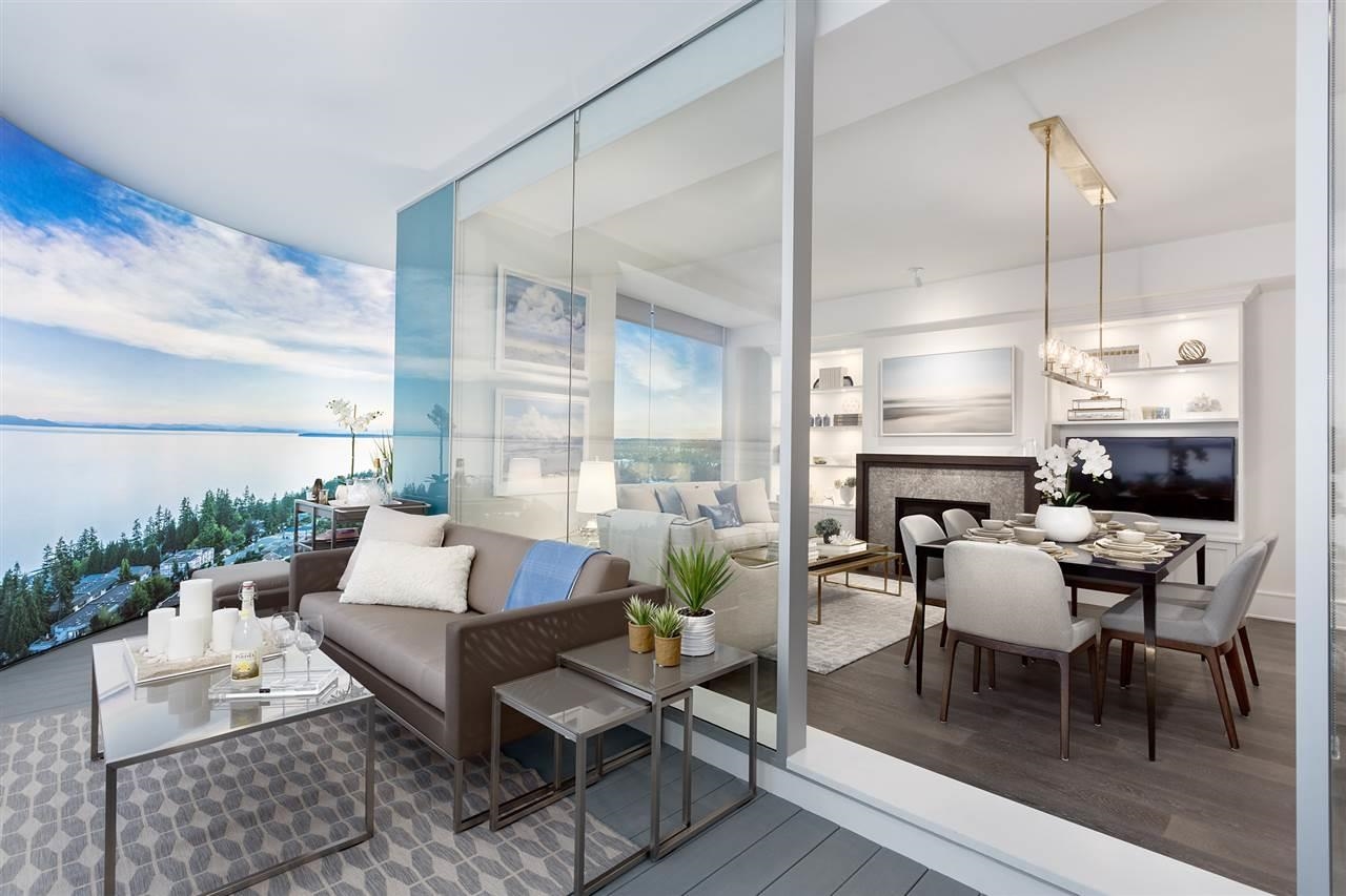 1905 1500 MARTIN STREET, R3110827, BC,