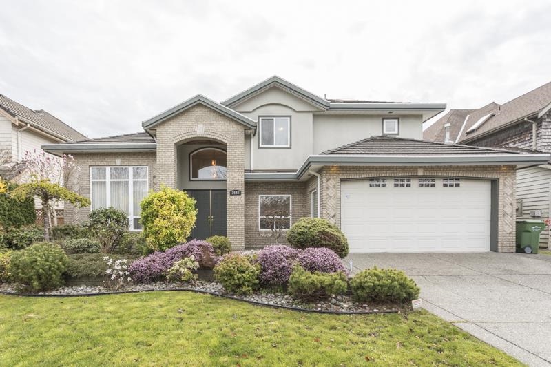 3648 SEMLIN DRIVE, Richmond BC V7C 5R6, R3110838, BC,