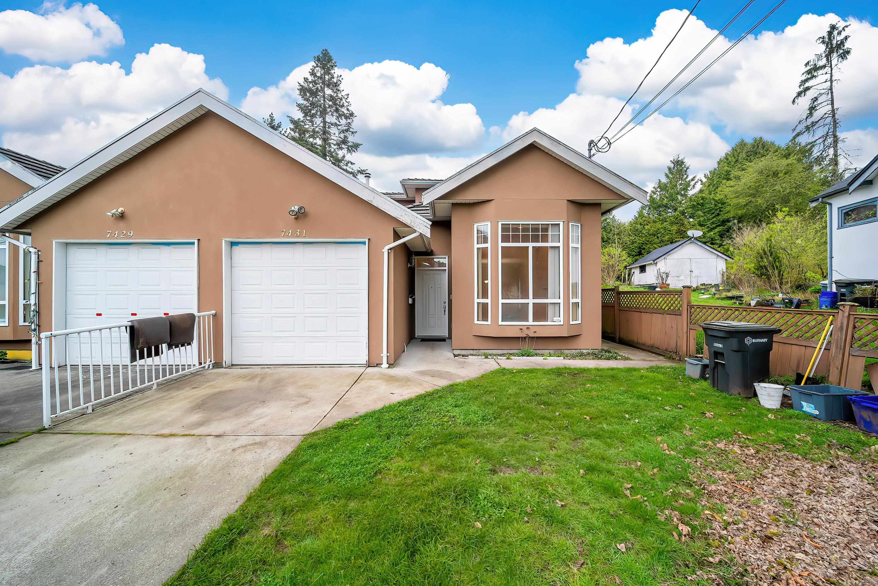 7431 14TH AVENUE, Burnaby BC V3N 1Z8, R3110840, BC,