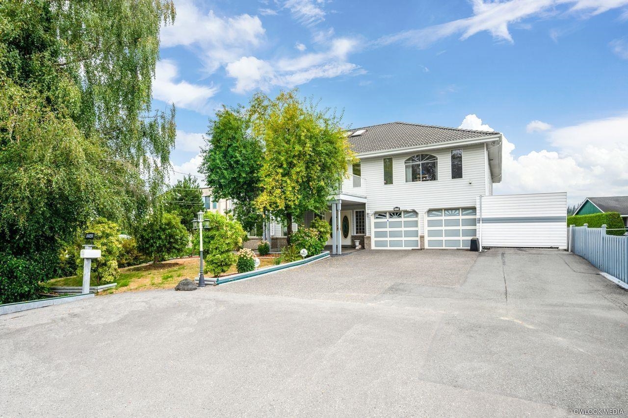 12540 WESTMINSTER HIGHWAY, Richmond BC V6V 1A1, R3110852, BC,
