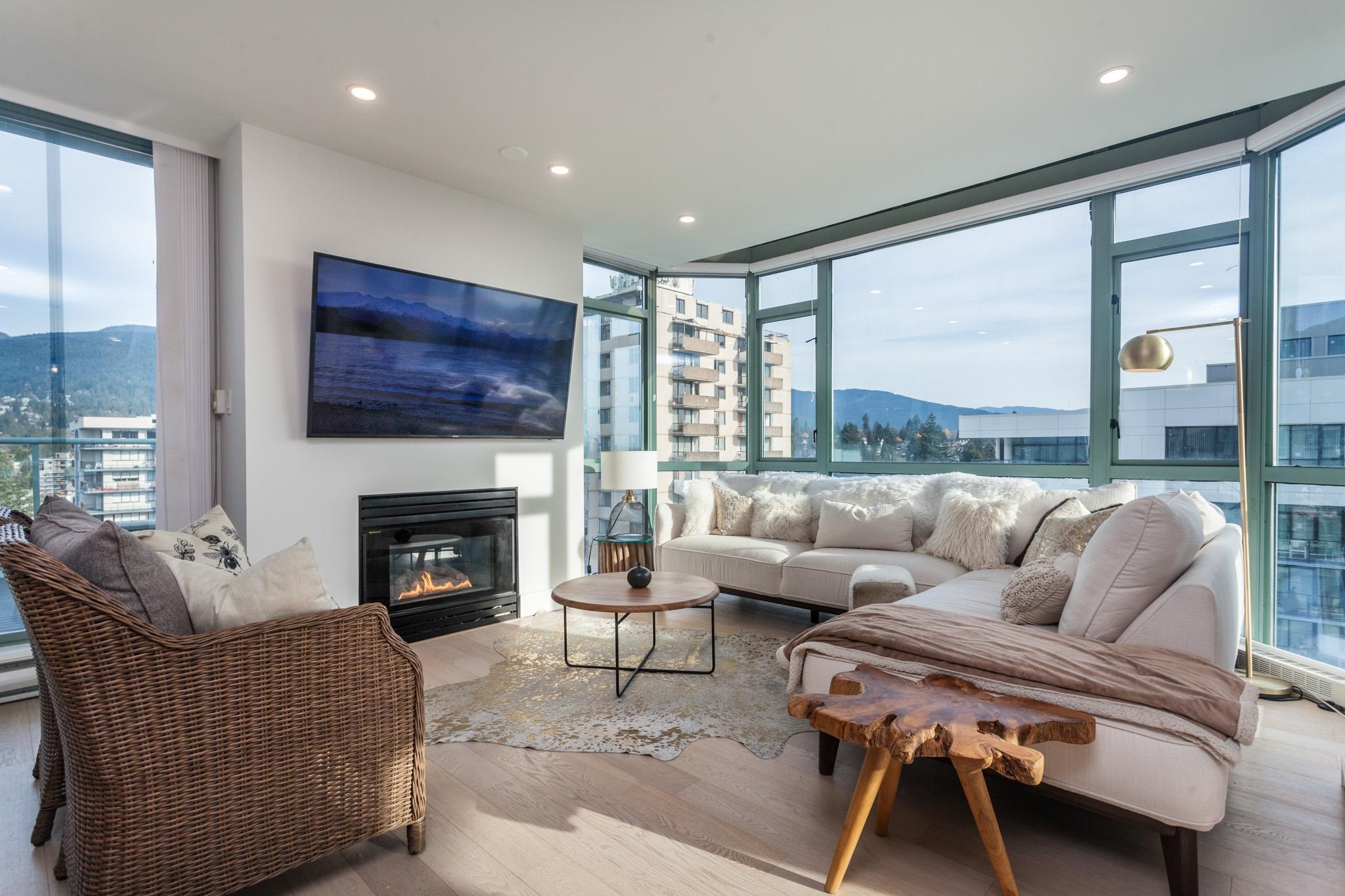 PH1 140 14TH STREET, R3110853, BC,