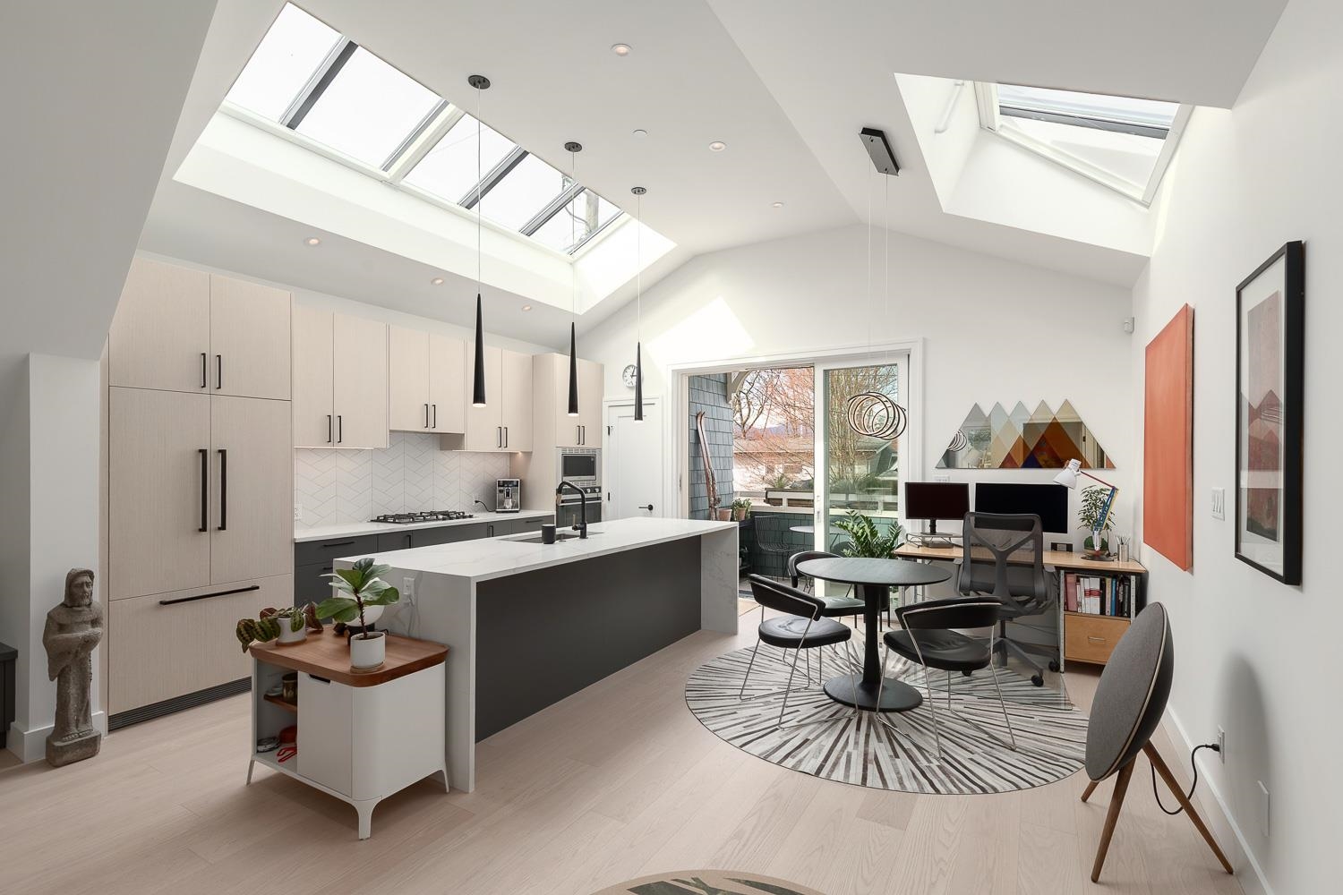 3861 WILLOW STREET, Vancouver BC V5Z 4M7, R3110856, BC,