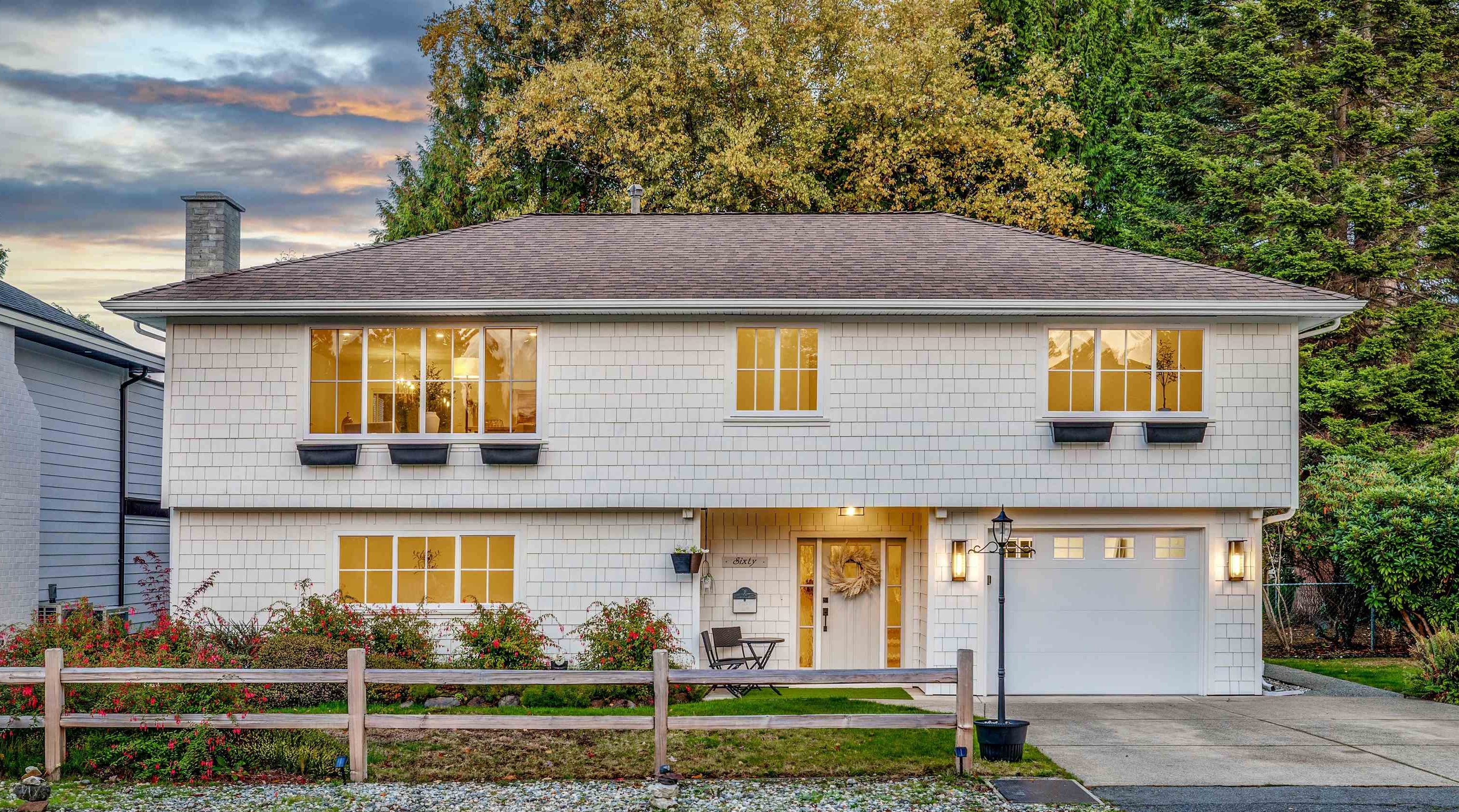 60 53A STREET, Delta BC V4M 3C4, R3110861, BC,