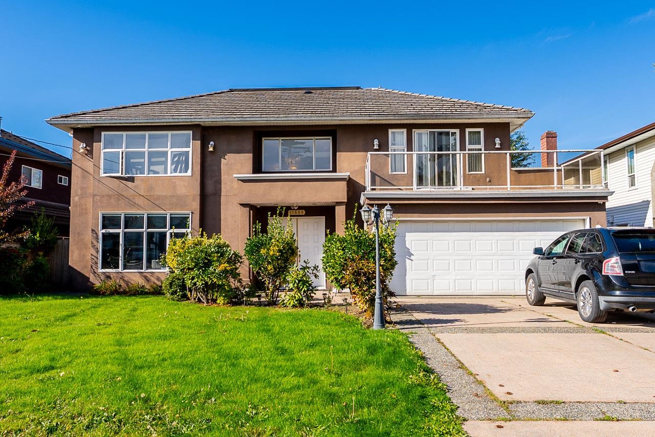 11880 AZTEC STREET, Richmond BC V6X 1H8, R3110870, BC,