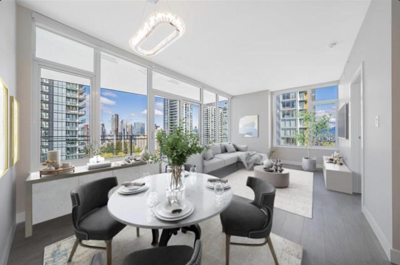 2307 5051 IMPERIAL STREET, R3110872, BC,