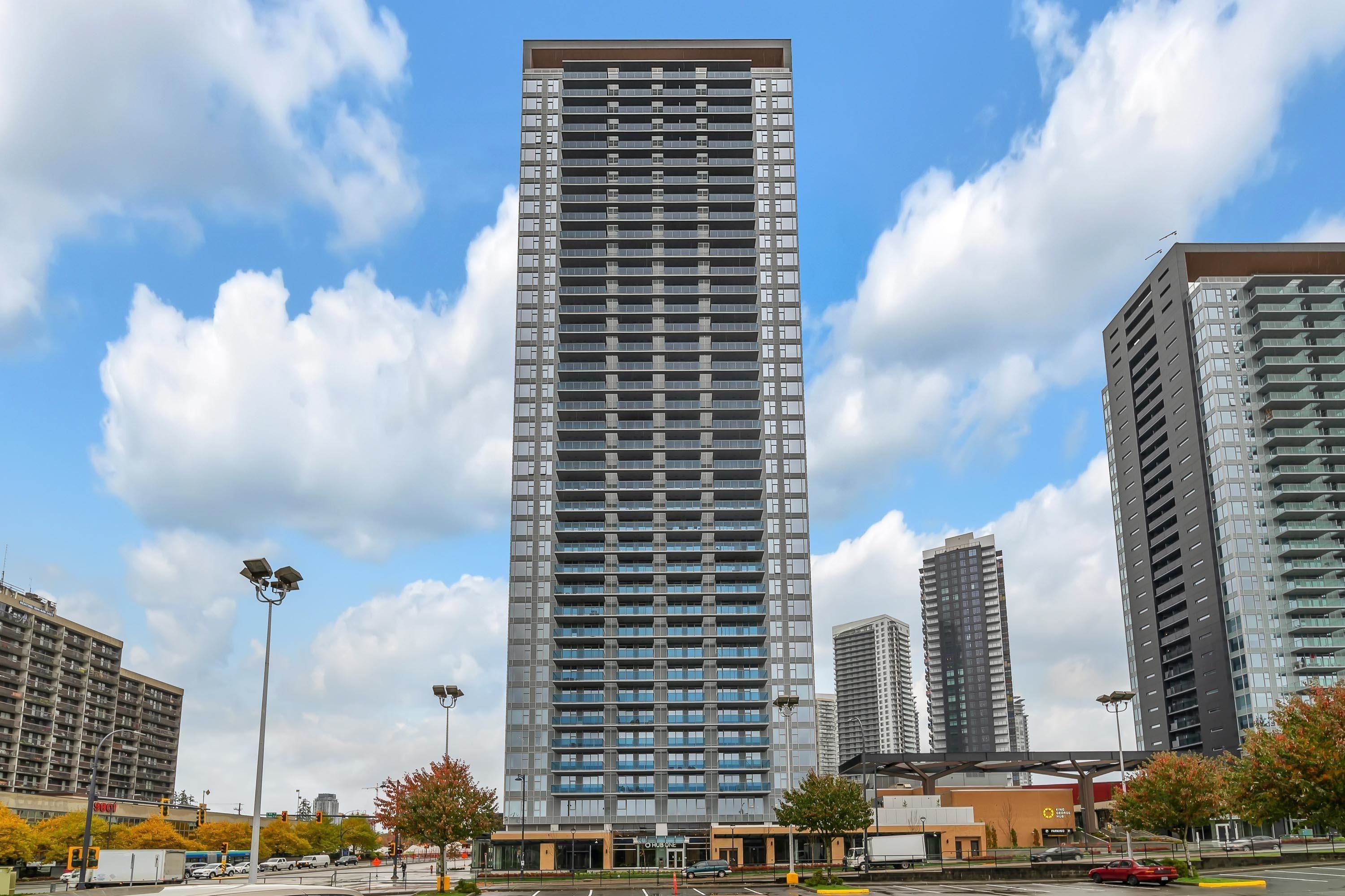 909 13615 FRASER HIGHWAY, R3110873, BC,