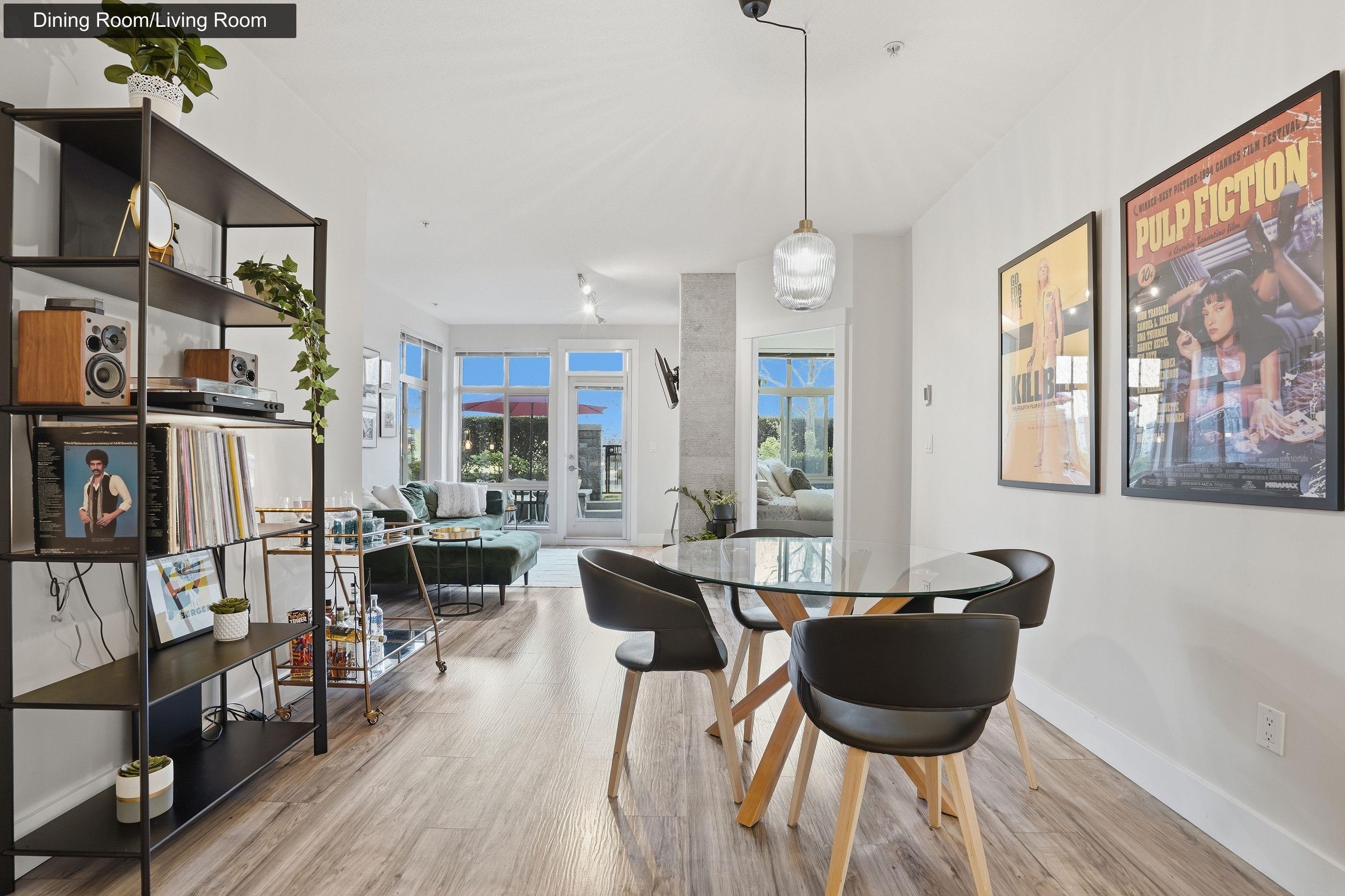 128 5777 BIRNEY AVENUE, R3110874, BC,