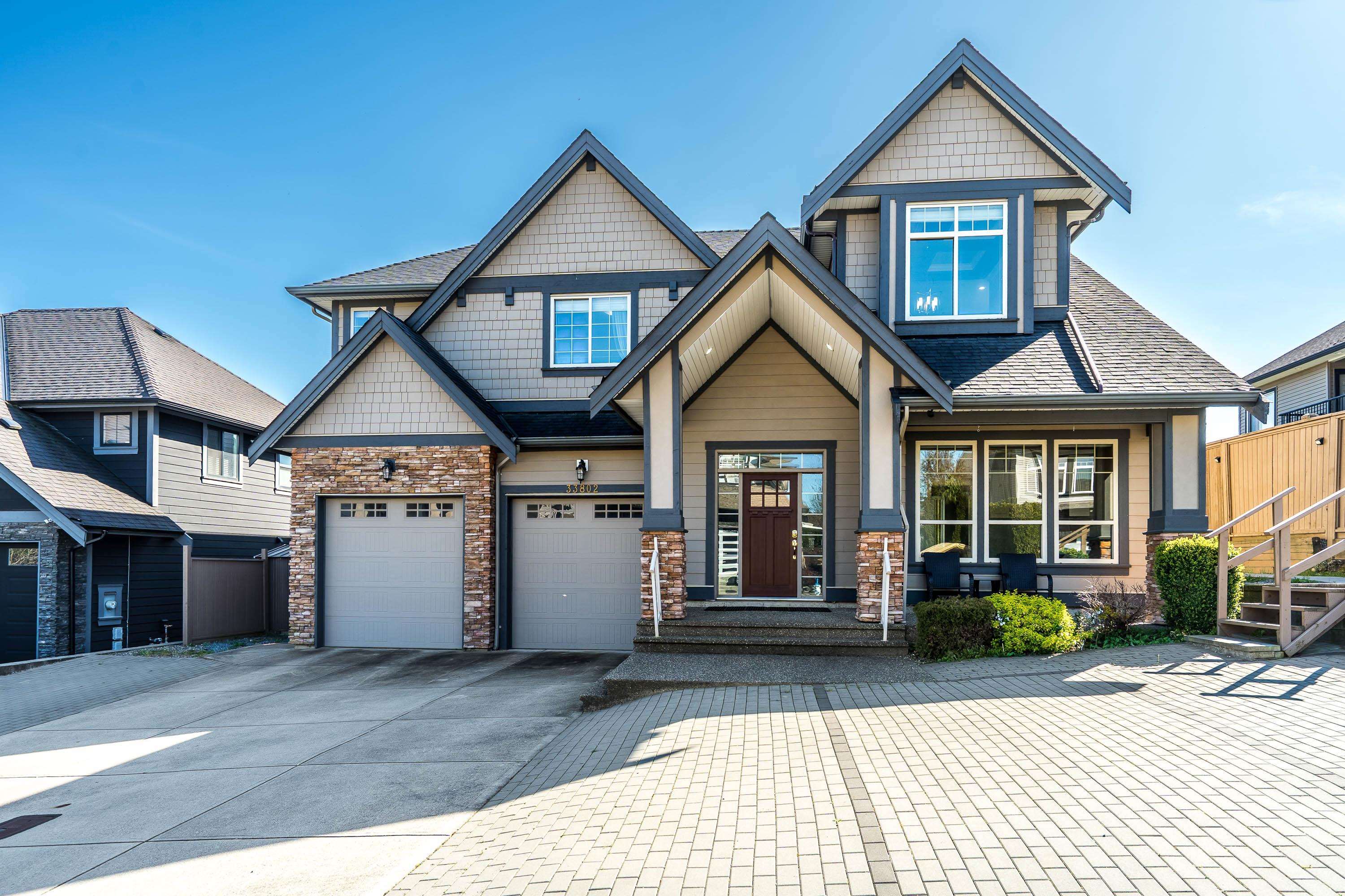 33802 KETTLEY PLACE, Mission BC V2V 7S2, R3110877, BC,