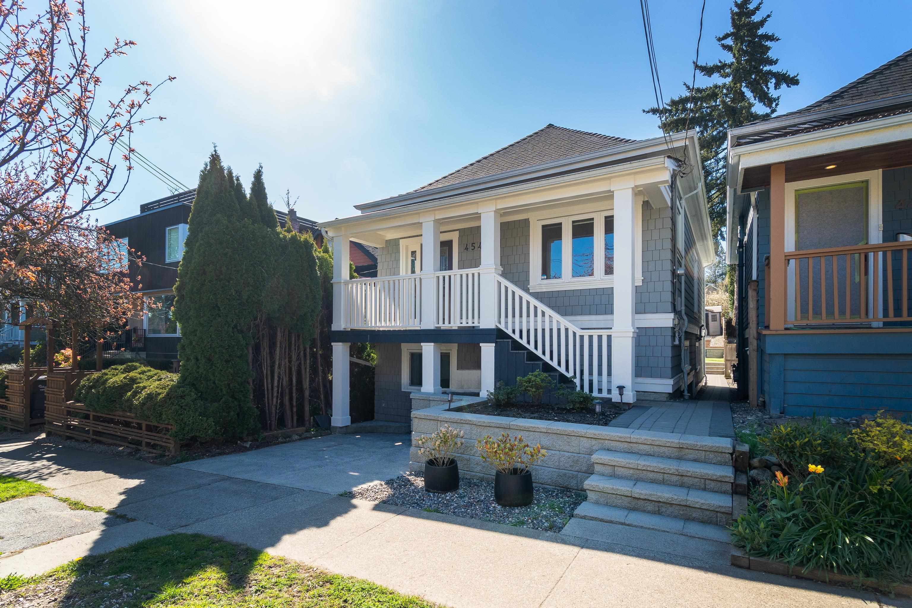 454 E 28TH AVENUE, Vancouver BC V5V 2N3, R3110883, BC,