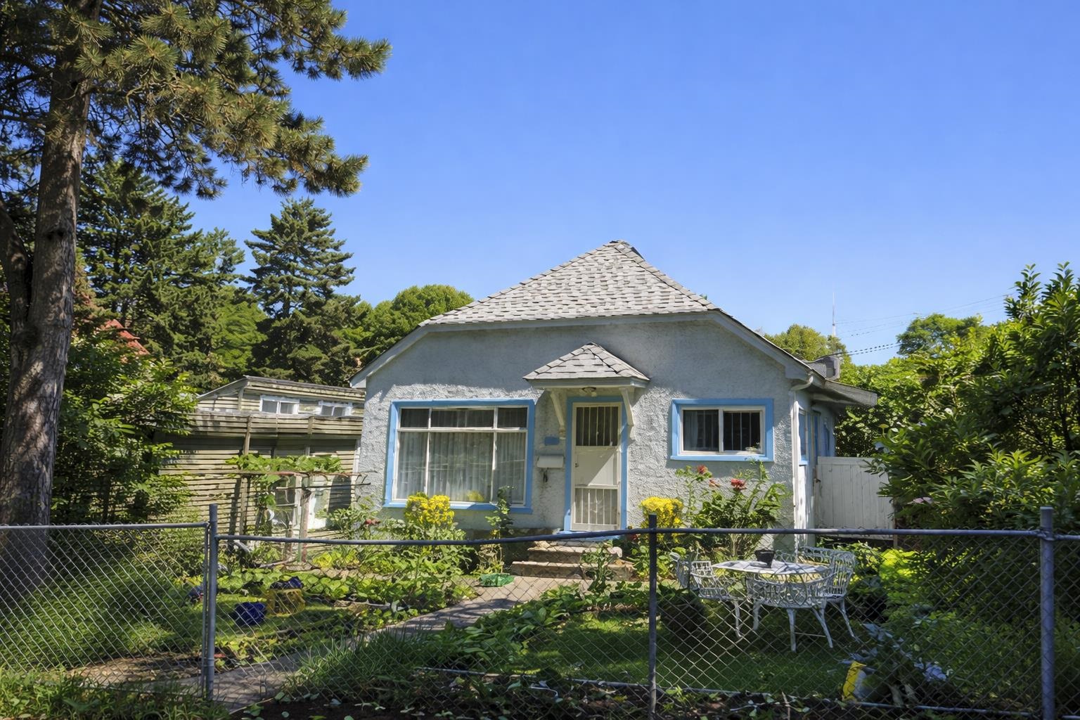 2719 DUKE STREET, Vancouver BC V5R 4S8, R3110889, BC,