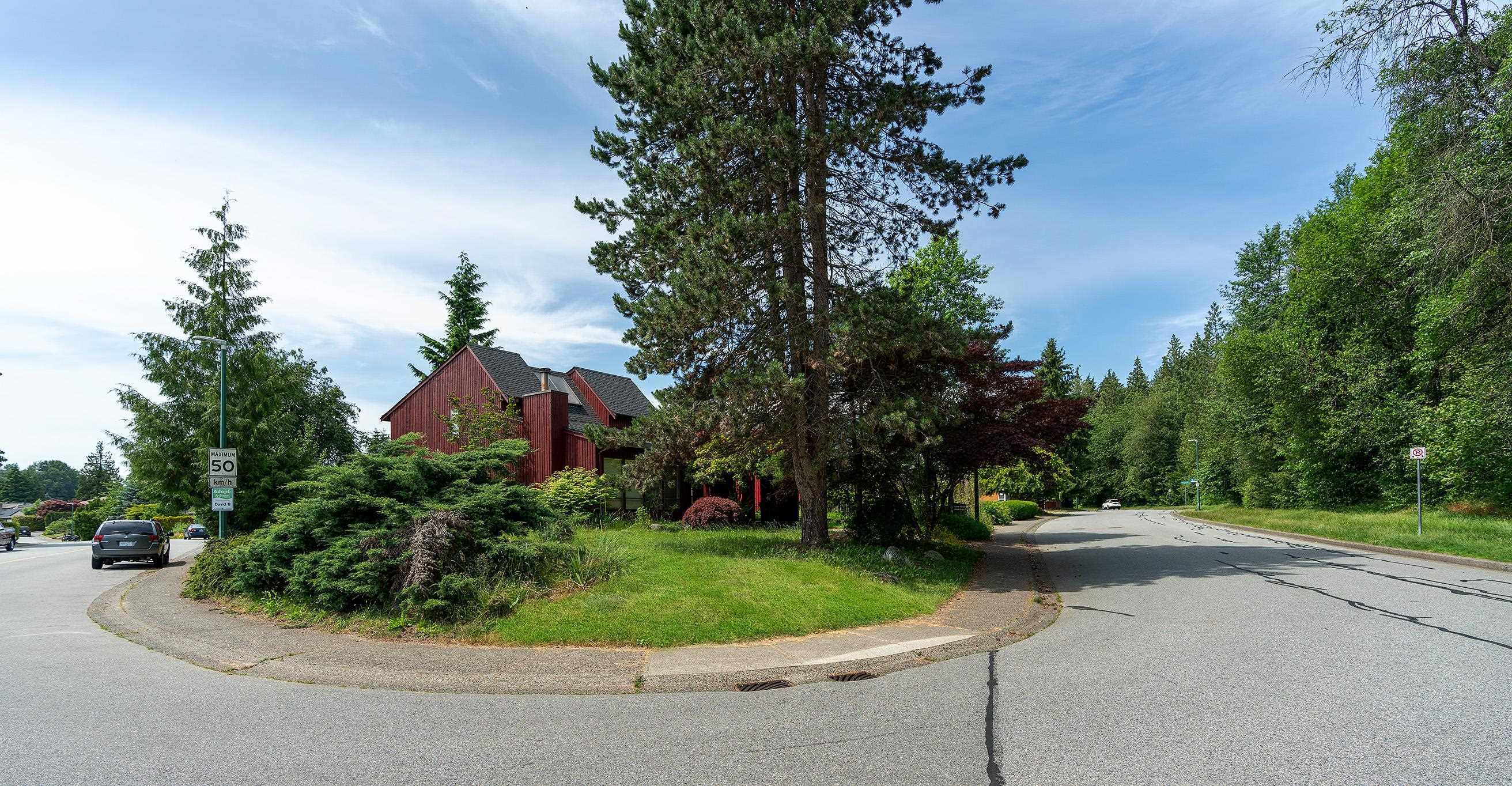 1238 GABRIOLA DRIVE, Coquitlam BC V3E 1G1, R3110895, BC,
