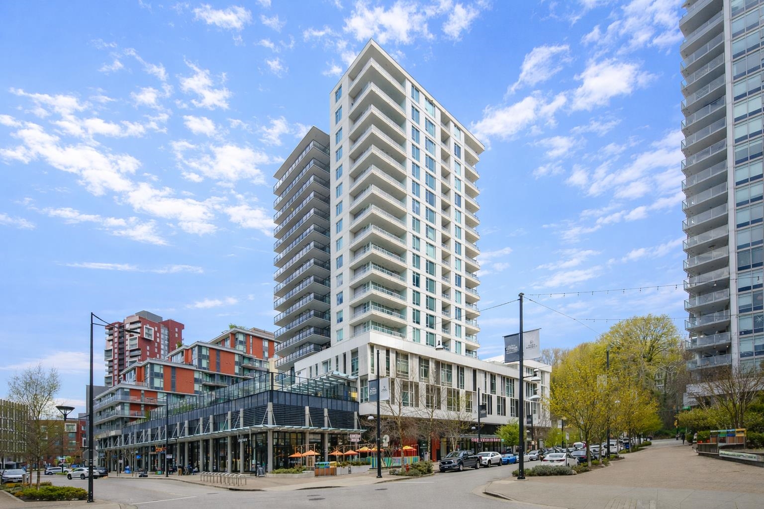 1601 8533 RIVER DISTRICT CROSSING, R3110905, BC,