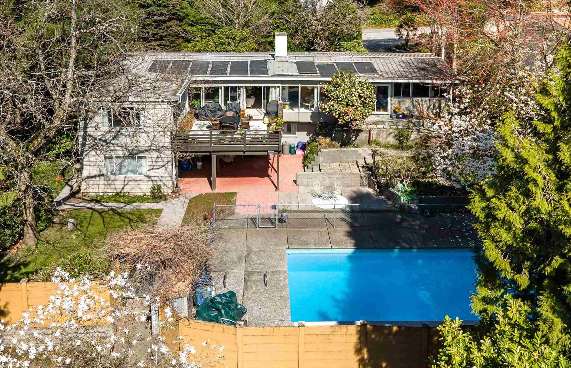 1580 MATHERS AVENUE, West Vancouver BC V7V 2G7, R3110911, BC,