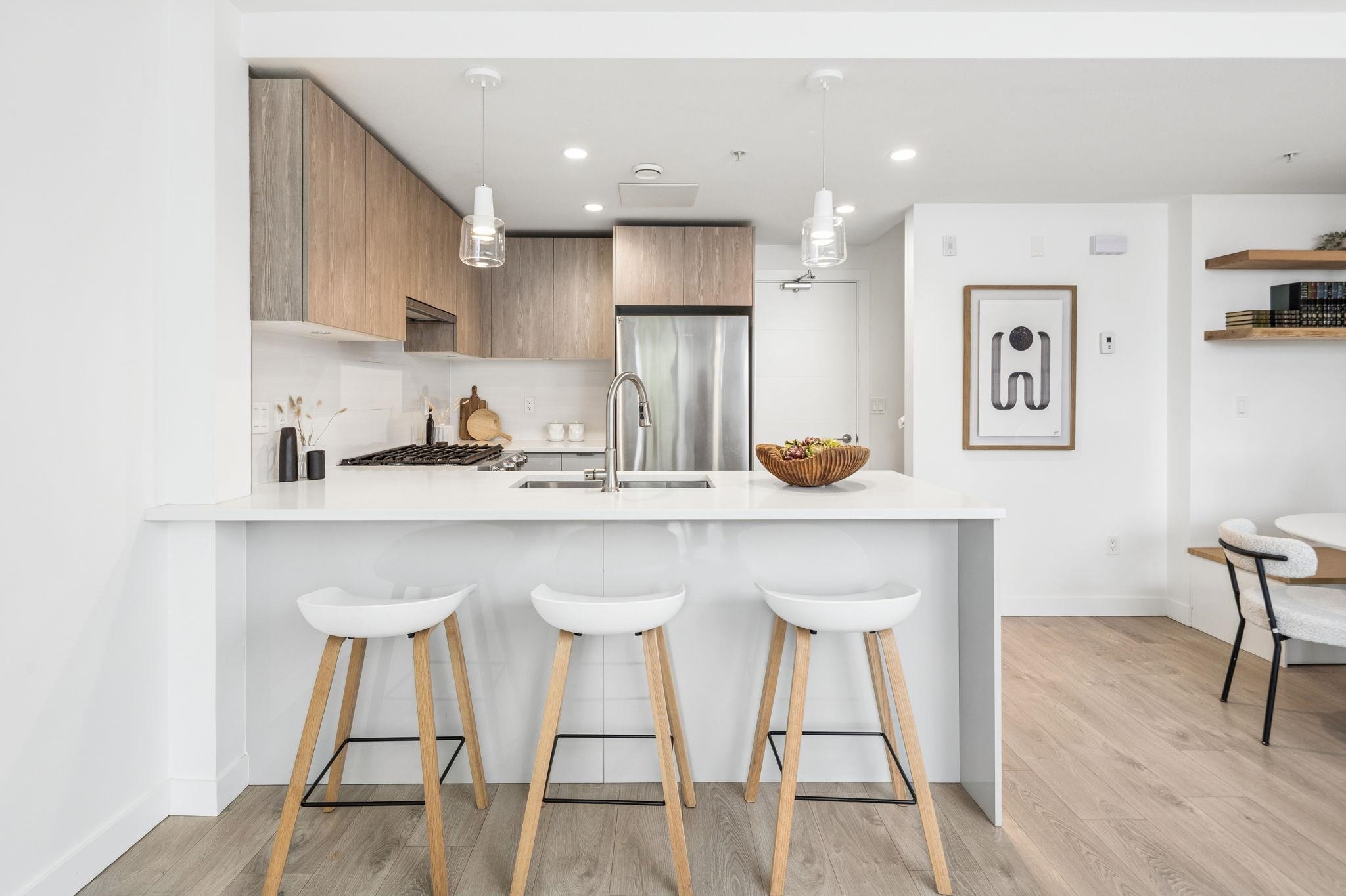 TH4 128 8TH STREET, R3110912, BC,