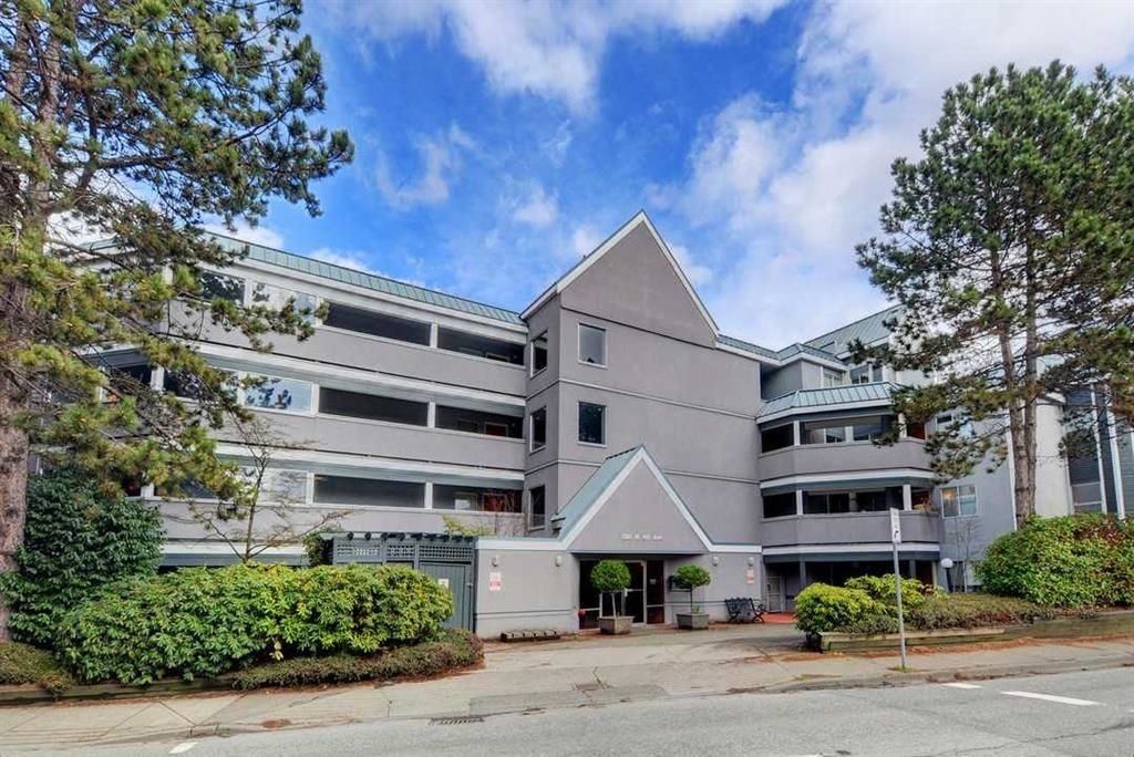 1365 W 4TH AVENUE, Vancouver BC V6H 3Y8, R3110919, BC,