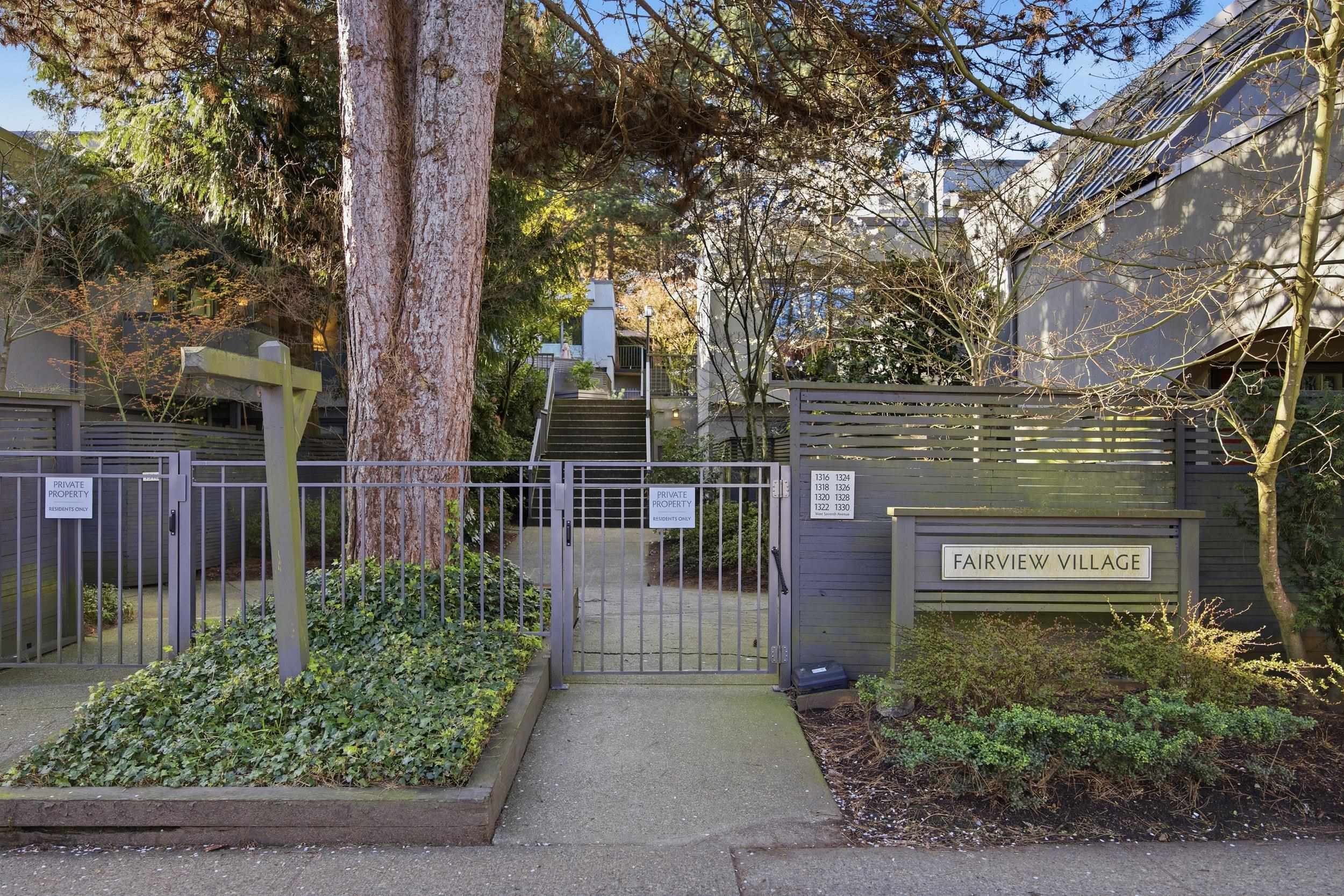 1326 W 7TH AVENUE, Vancouver BC V6H 3W5, R3110922, BC,