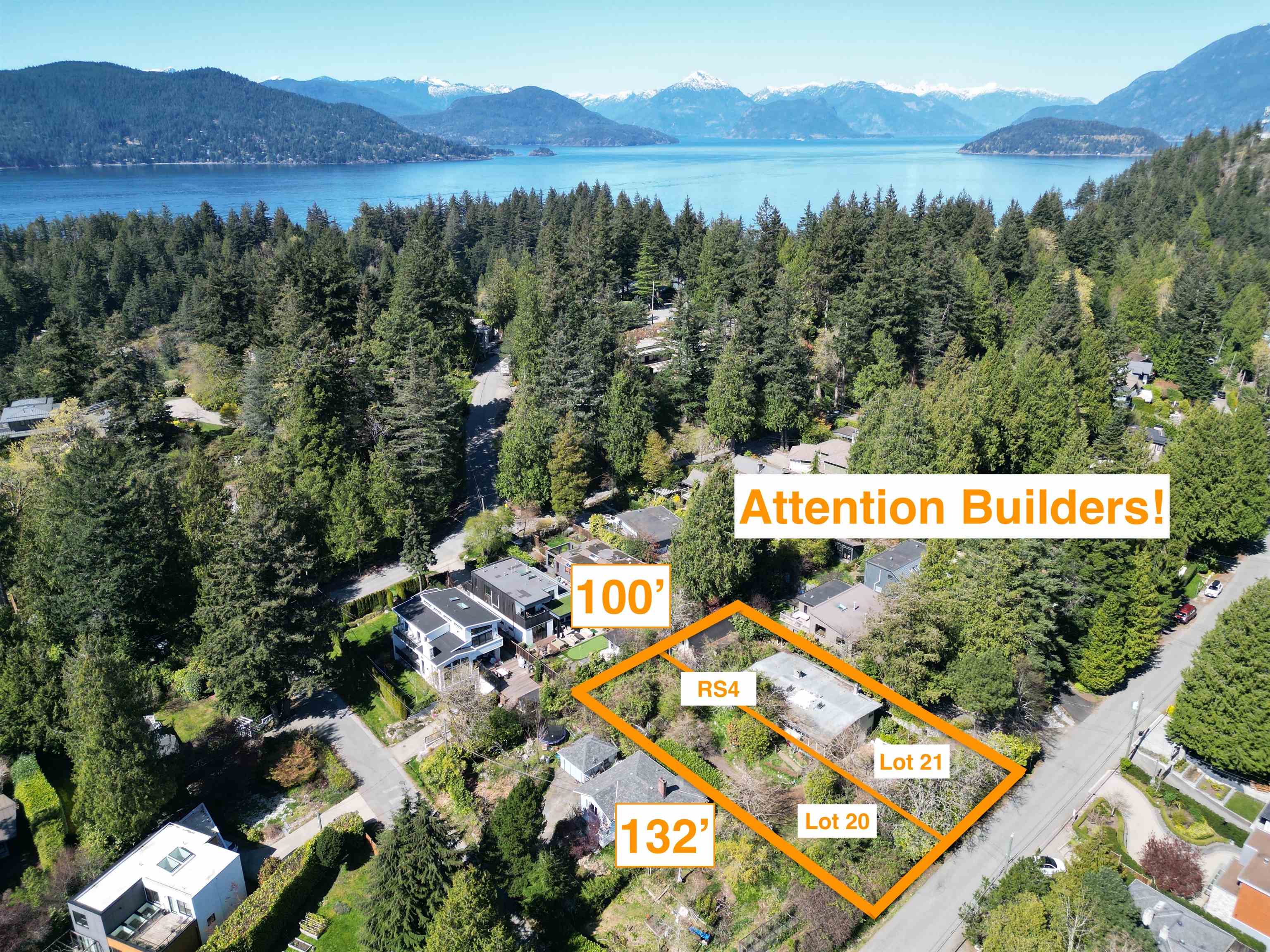 6415 WELLINGTON AVENUE, West Vancouver BC V7W 2H7, R3110949, BC,