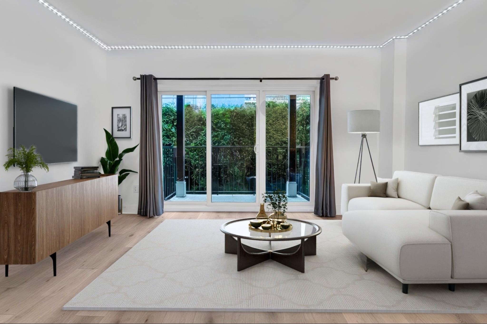 207 1655 NELSON STREET, R3110958, BC,