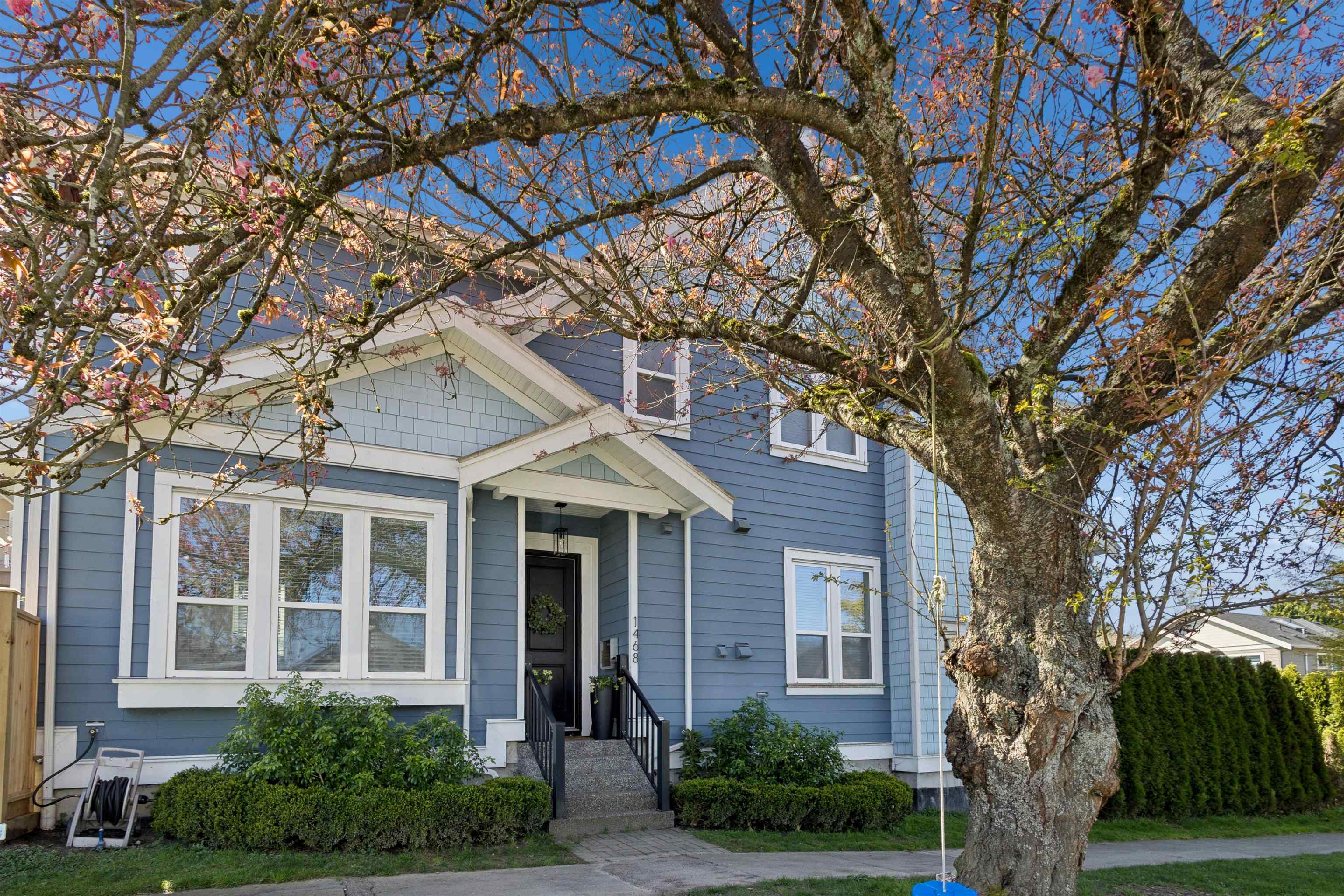 1468 E 21ST AVENUE, Vancouver BC V5N 5M7, R3110962, BC,