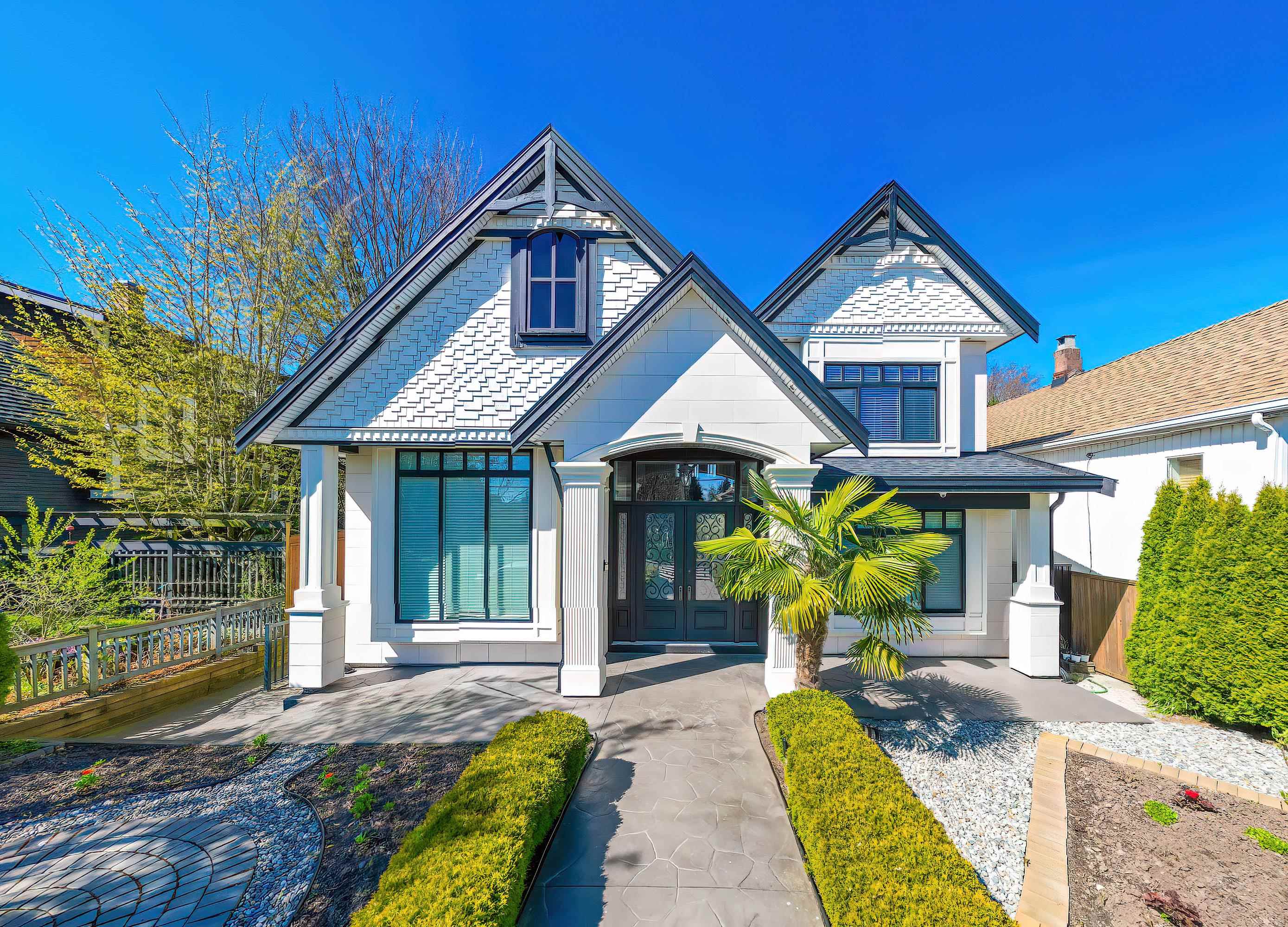 813 DUBLIN STREET, New Westminster BC V3M 2Y5, R3110969, BC,