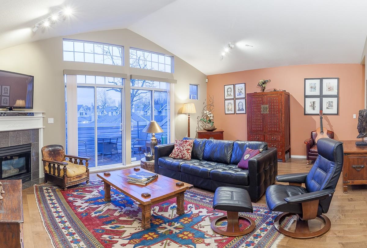 6 5708 208 STREET, R3110971, BC,