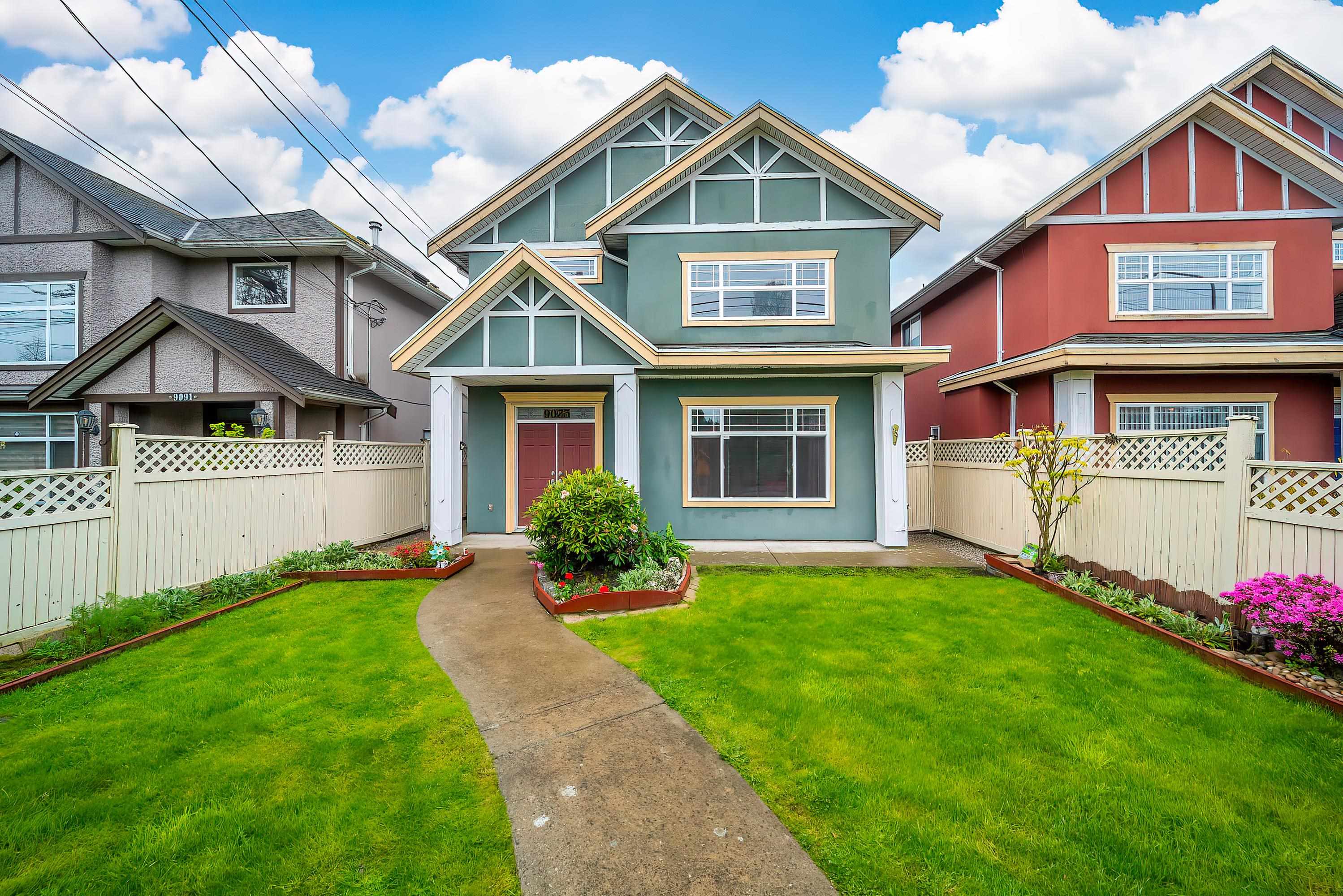 9073 NO. 1 ROAD, Richmond BC V7E 1R6, R3110975, BC,