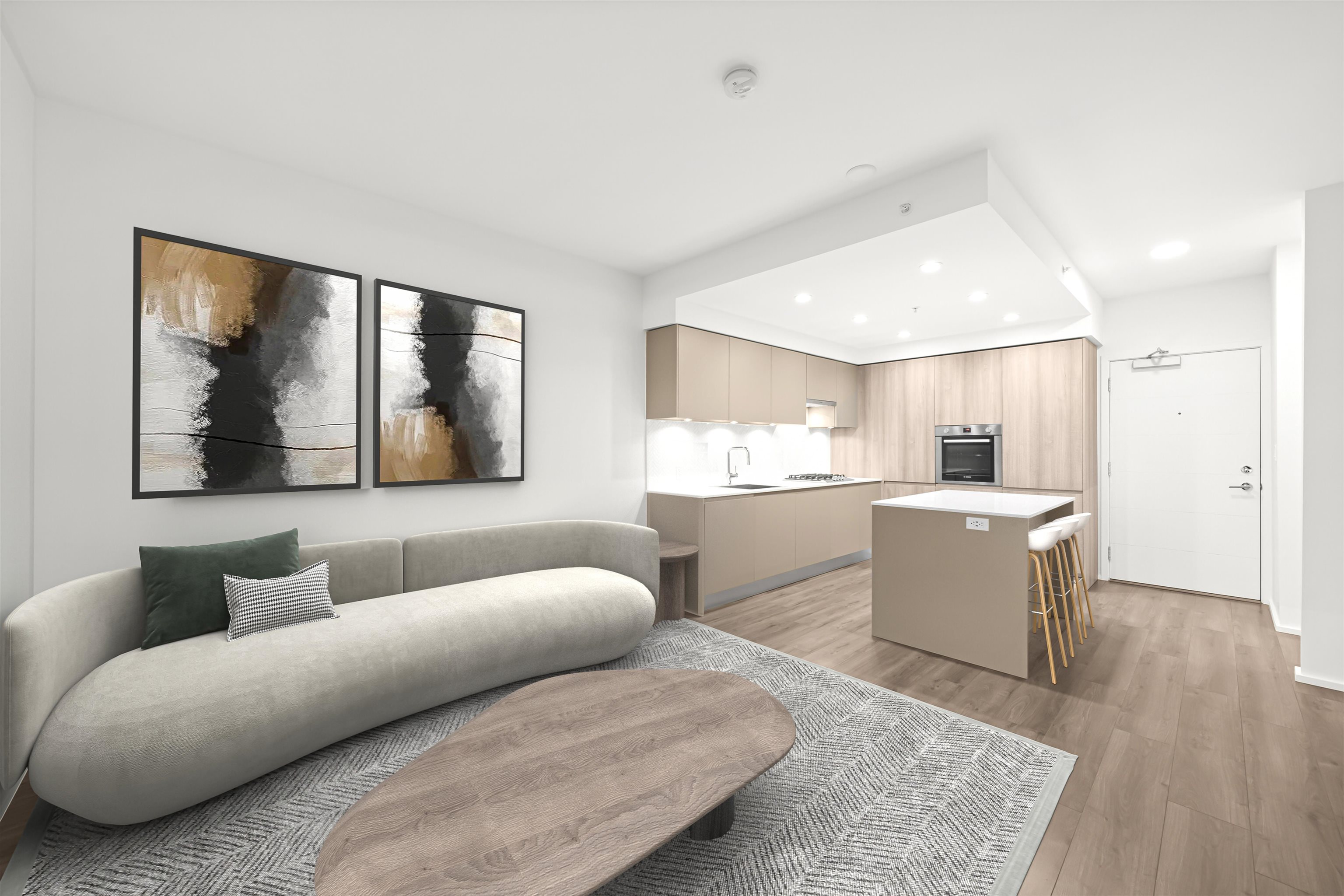 1909 3833 EVERGREEN PLACE, R3110980, BC,