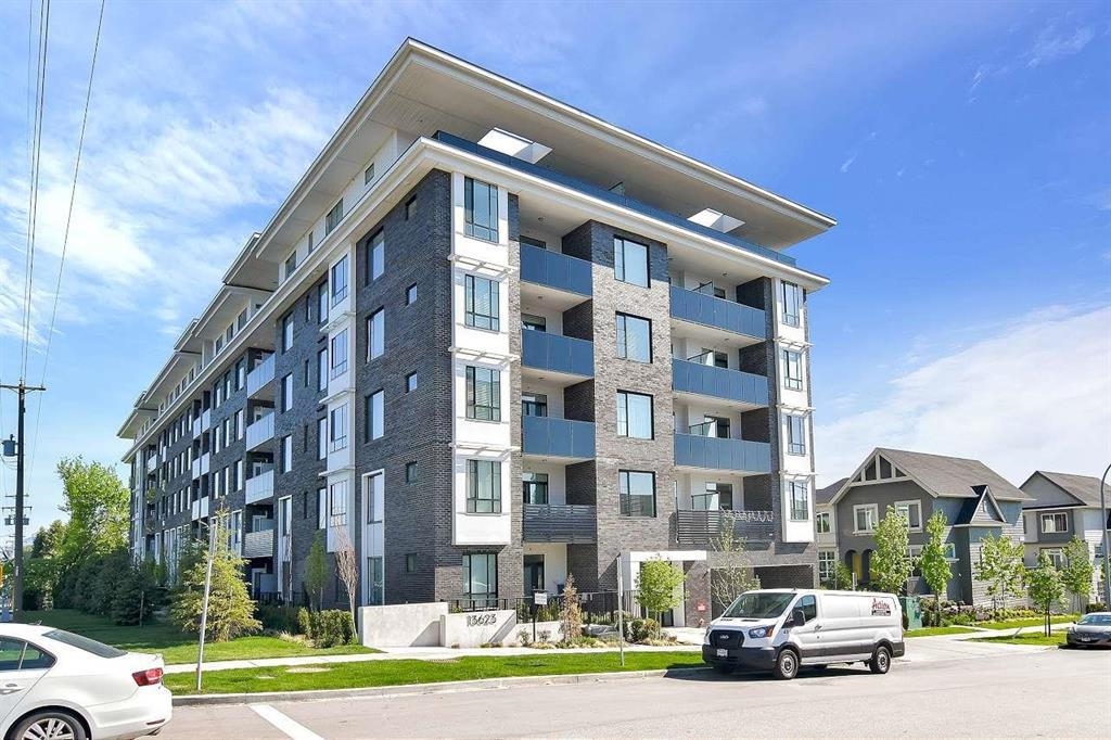 206 13623 81A AVENUE, R3110982, BC,
