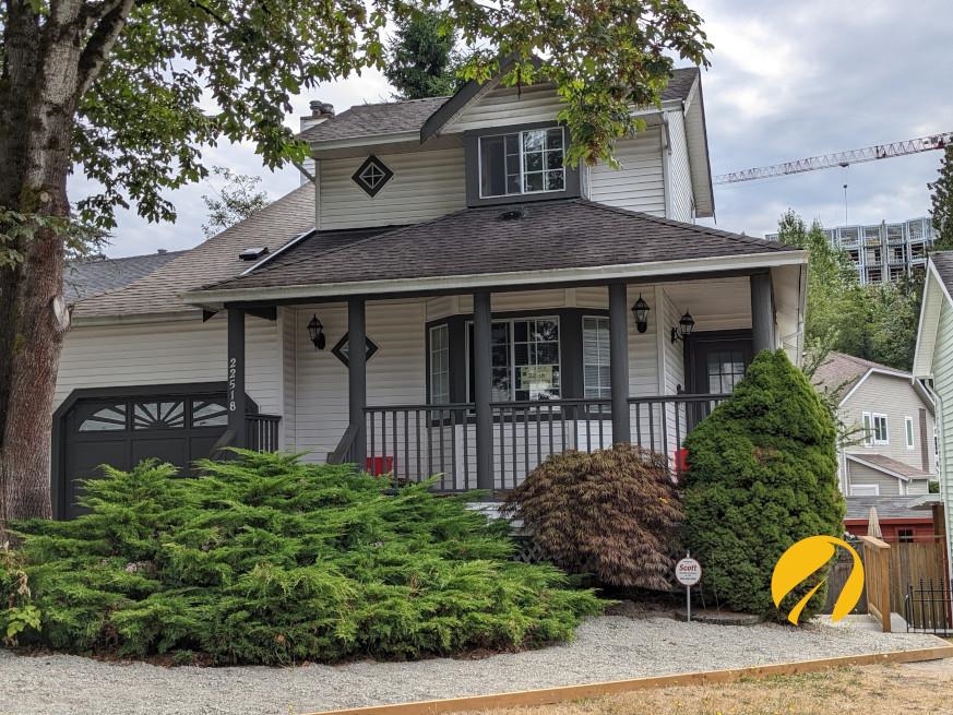 22518 BRICKWOOD CLOSE, Maple Ridge BC V2X 9J4, R3111012, BC,