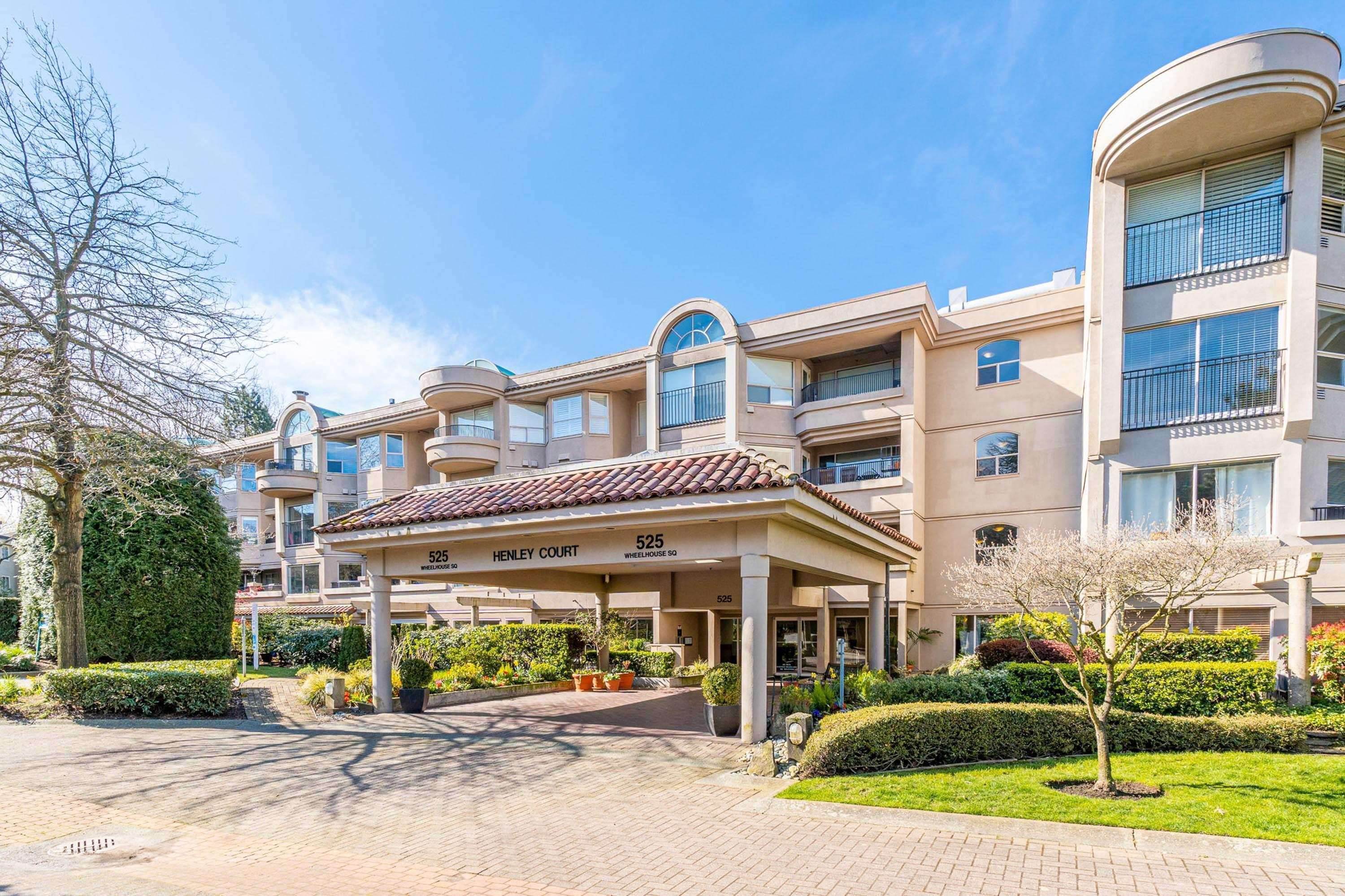 219 525 WHEELHOUSE SQUARE, R3111018, BC,