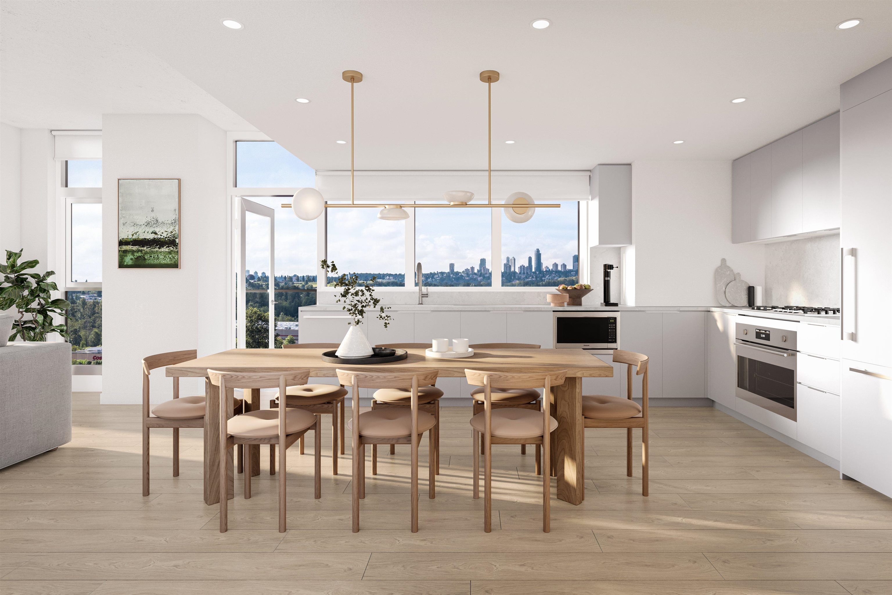 1006 4538 DAWSON STREET, R3111021, BC,