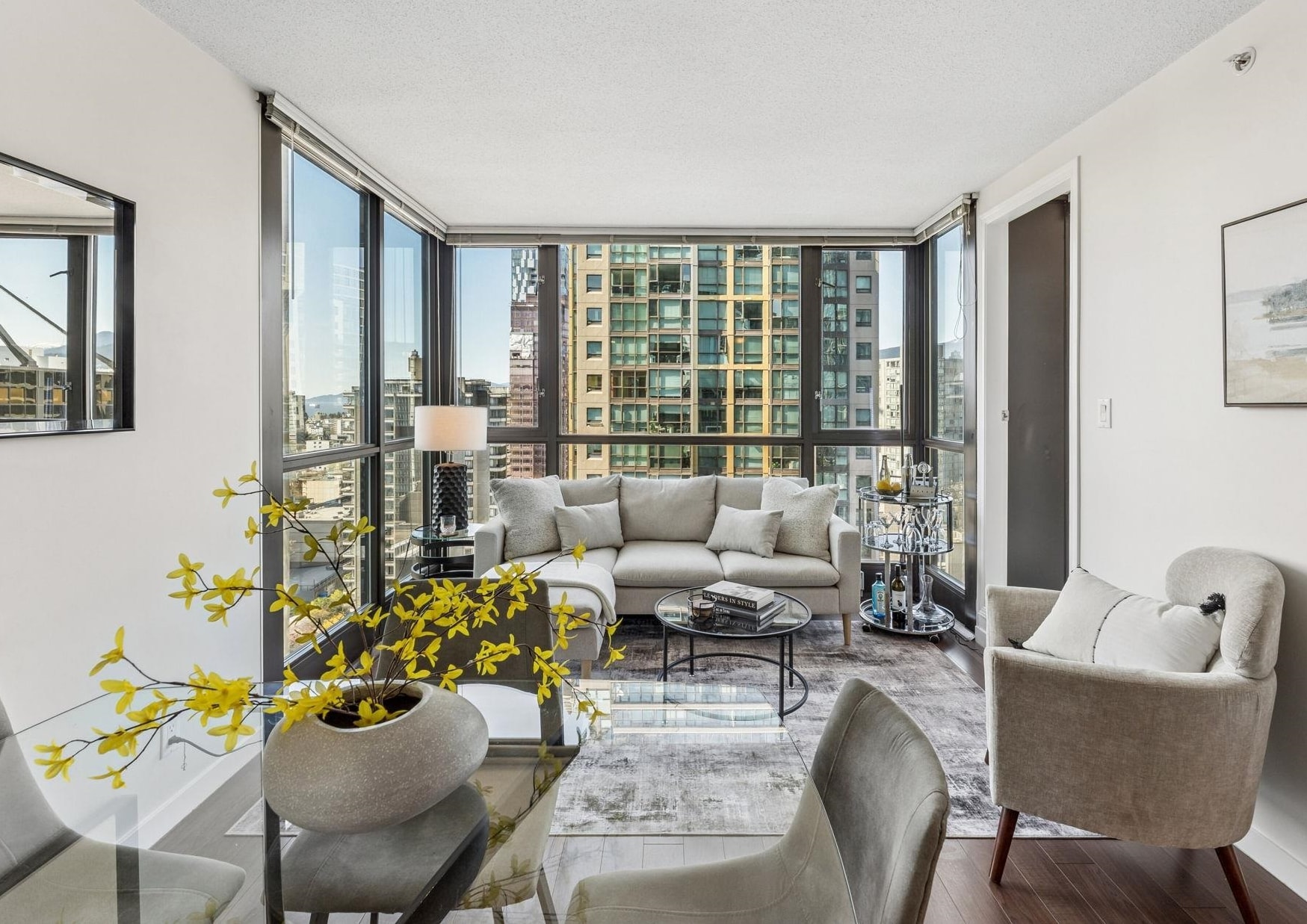 1907 1331 ALBERNI STREET, R3111029, BC,