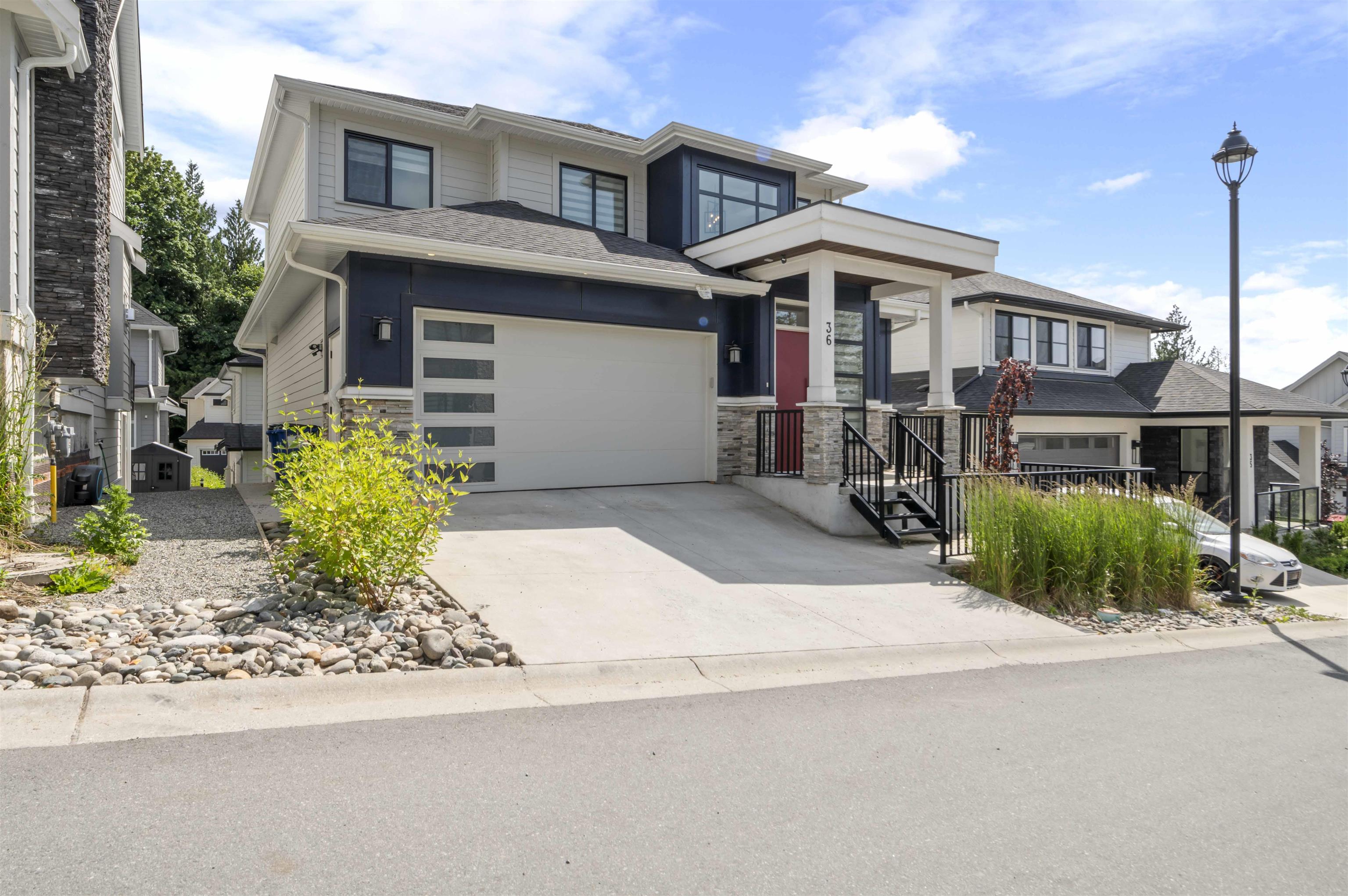 36 4127 OLD CLAYBURN ROAD, R3111041, BC,