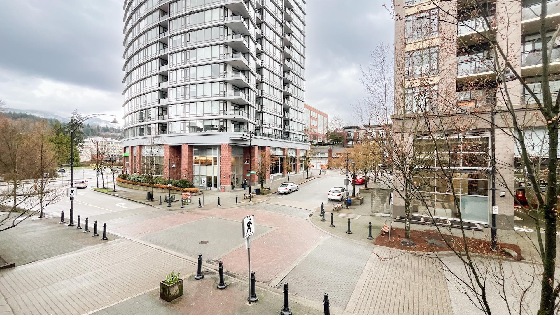 217 101 MORRISSEY ROAD, R3111051, BC,