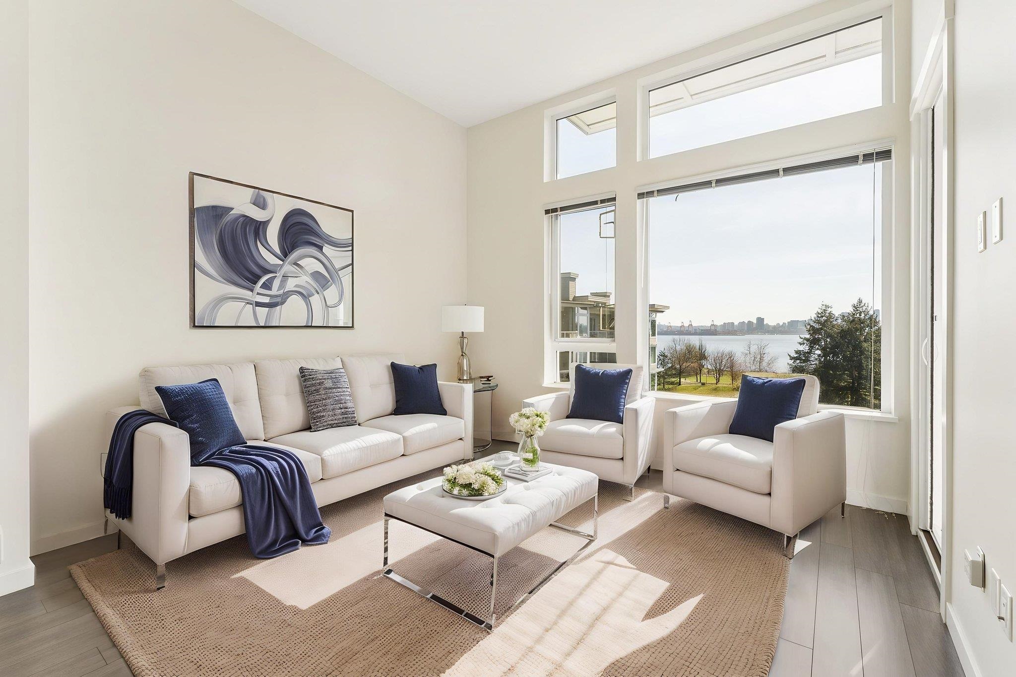 502 255 1ST STREET, R3111066, BC,