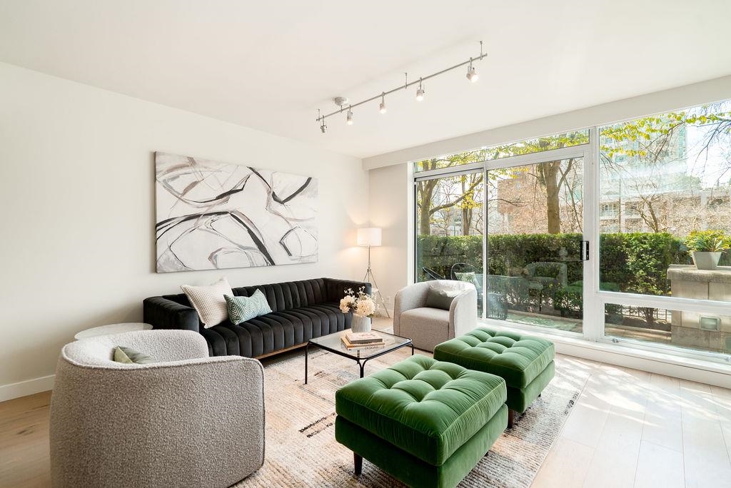 1471 HOWE STREET, Vancouver BC V6Z 1C2, R3111081, BC,